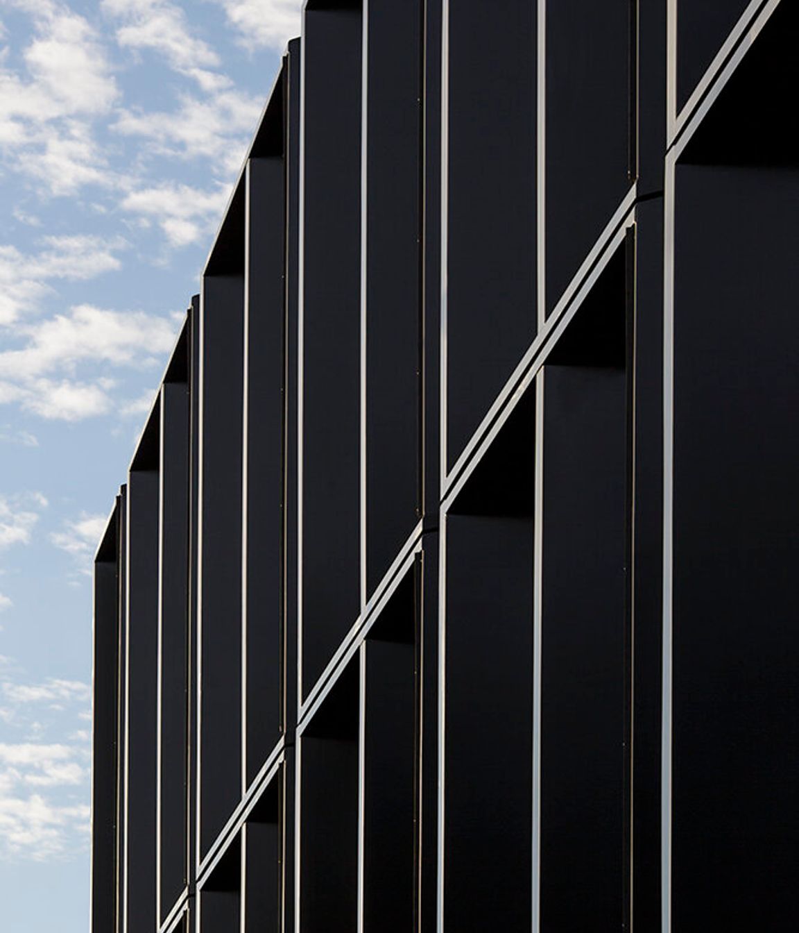 Riverlands House