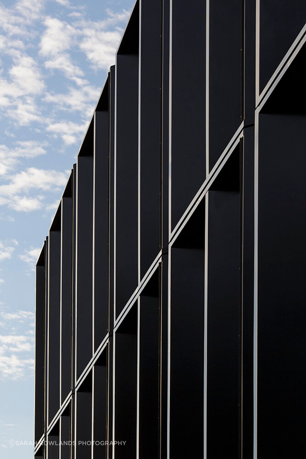 Riverlands House