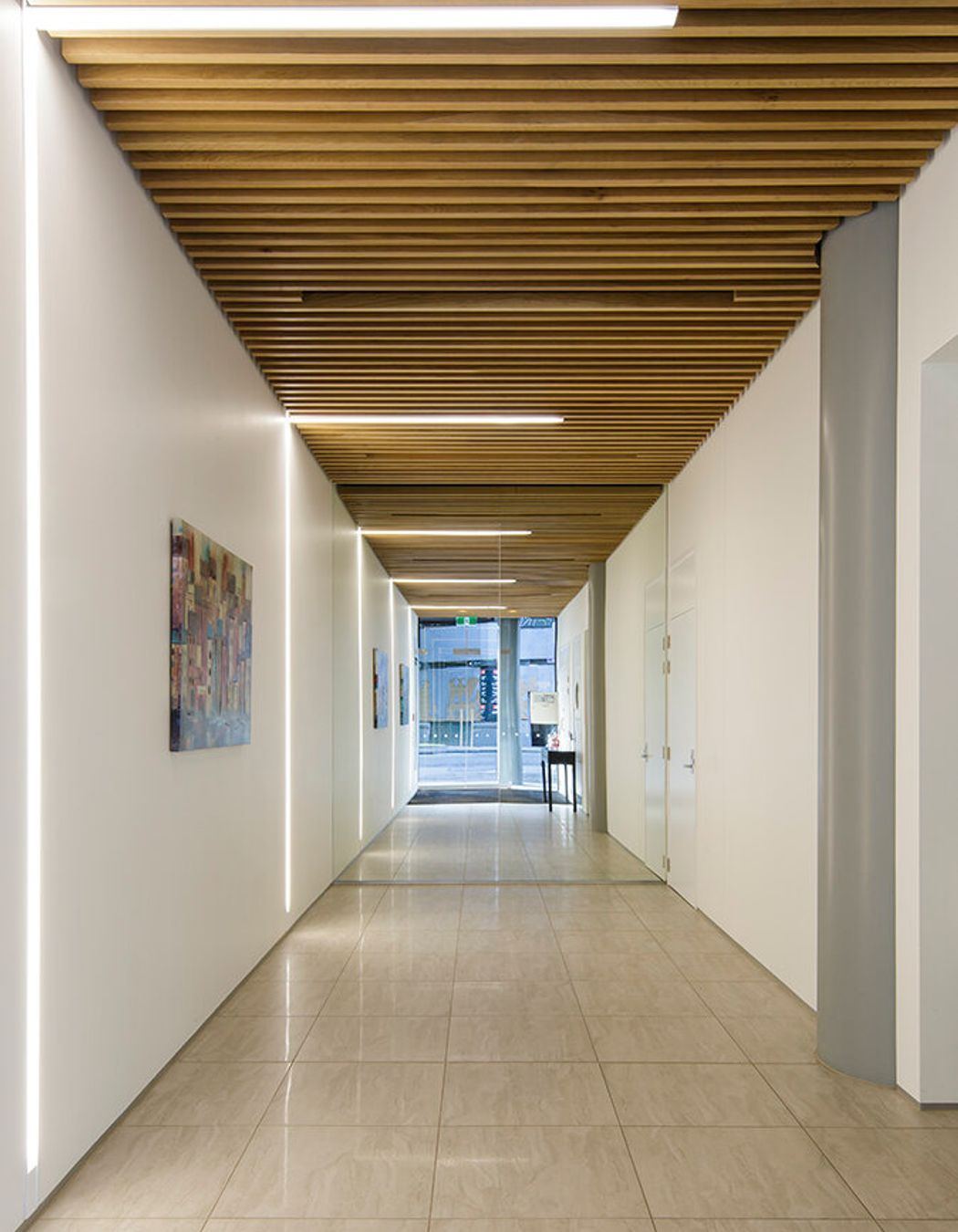 Riverlands House