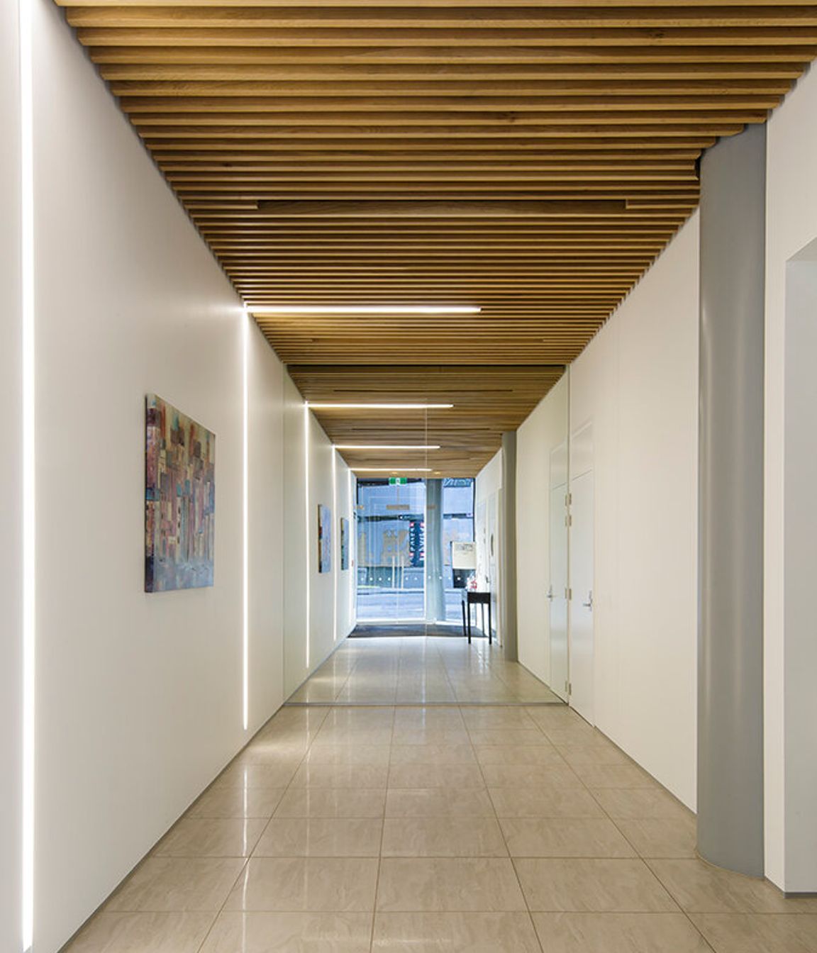 Riverlands House