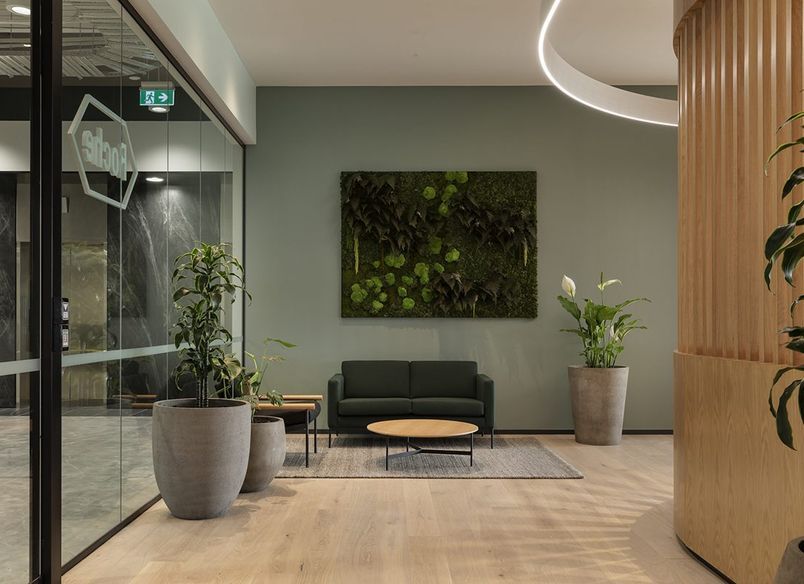 Roche Diagnostics, Auckland