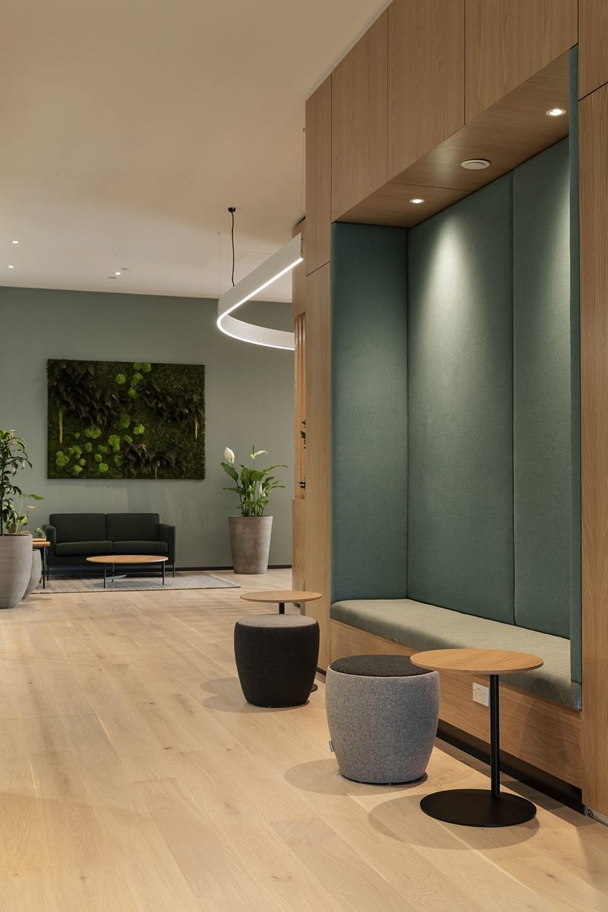 Roche Diagnostics, Auckland