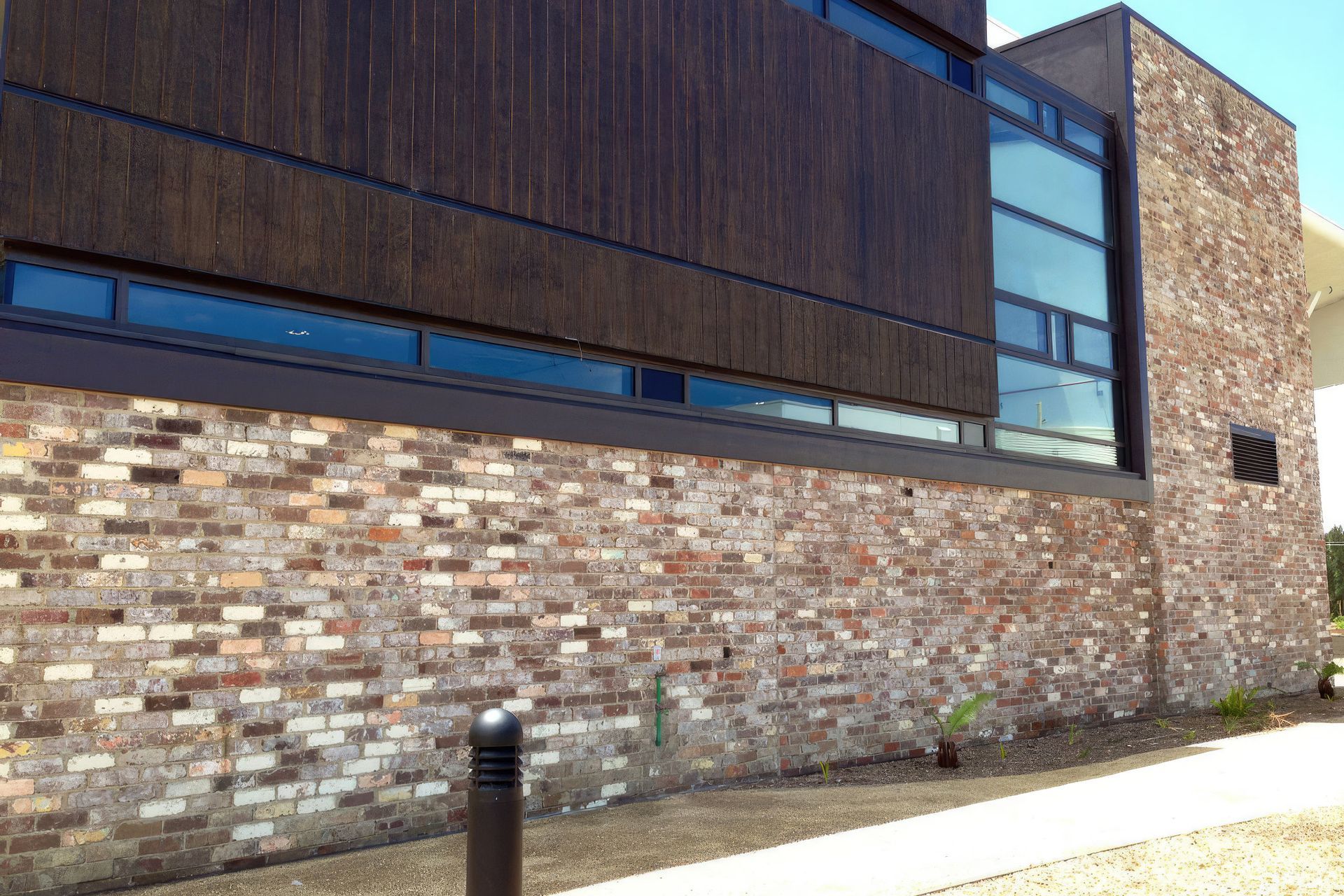 Photography Credit: The Brick Pit