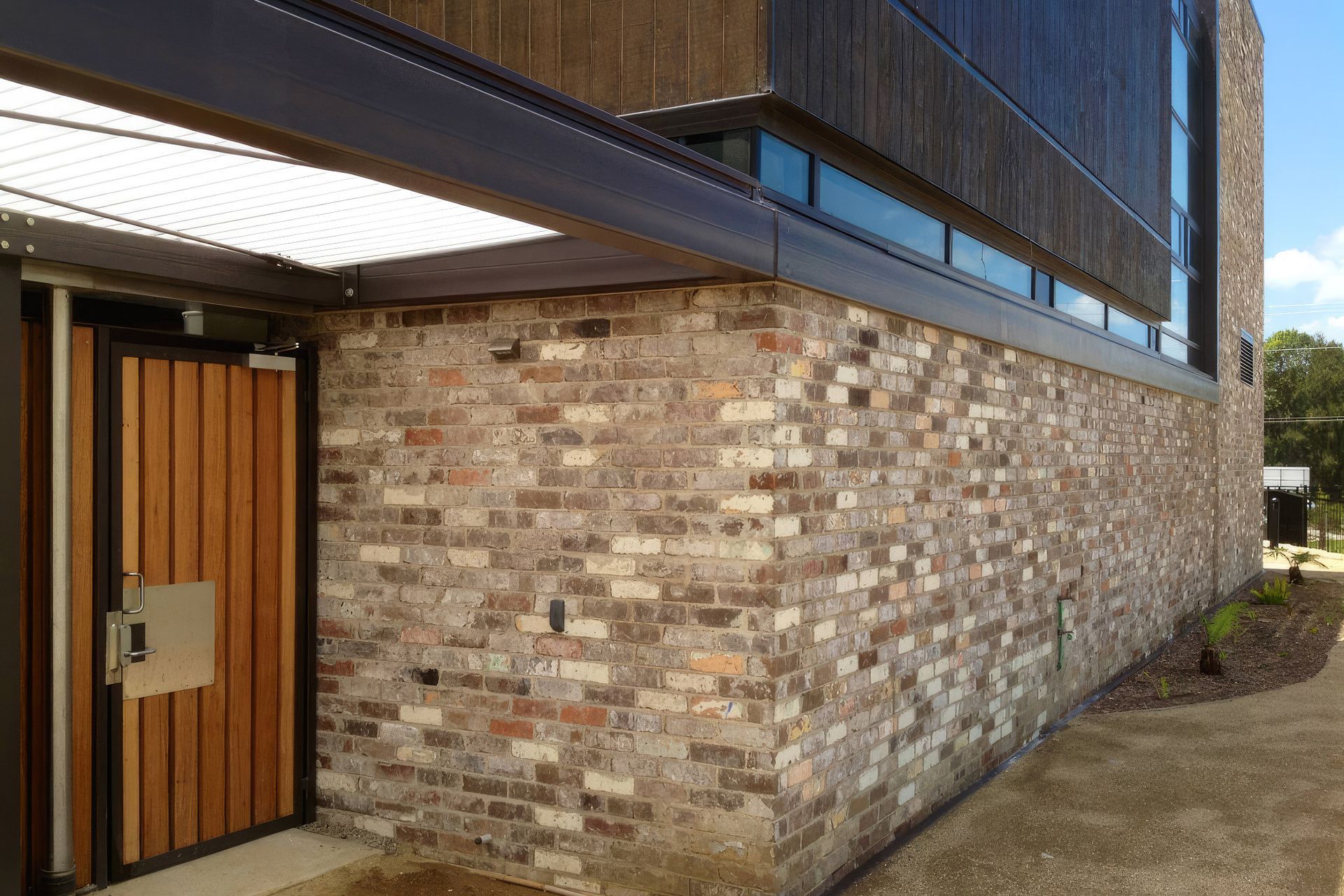 Photography Credit: The Brick Pit