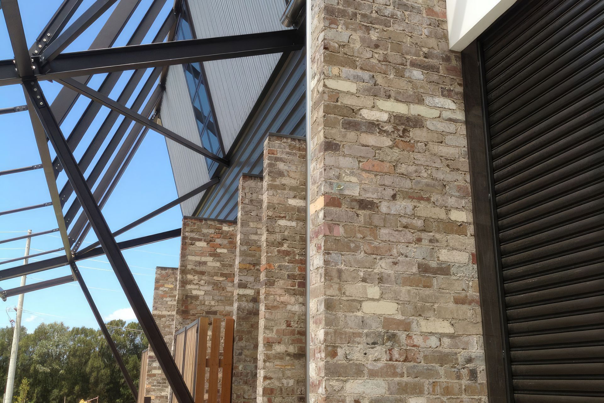 Photography Credit: The Brick Pit