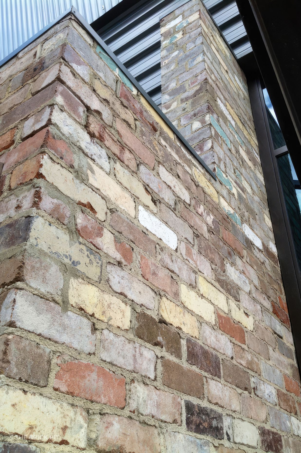 Photography Credit: The Brick Pit