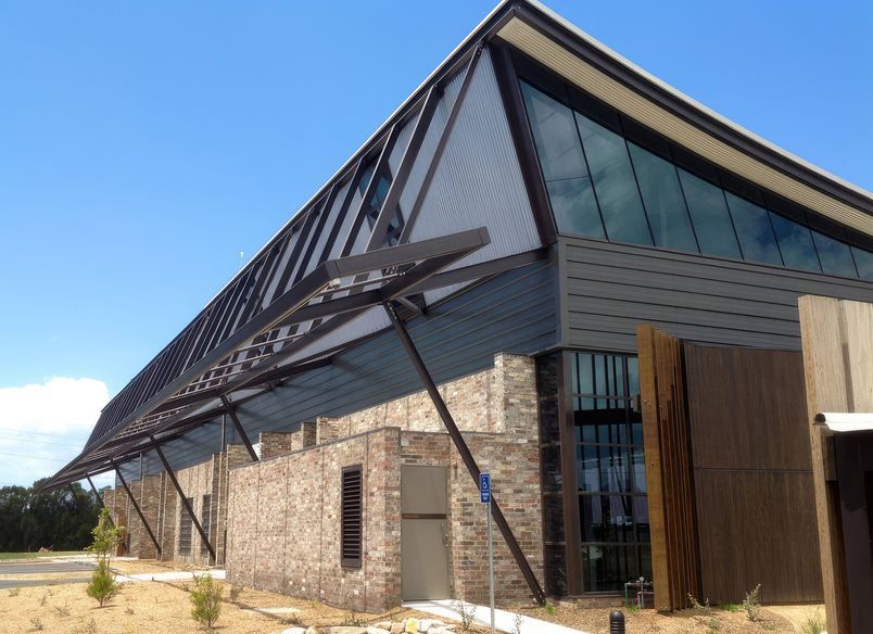 Sustainable Buildings Research Centre (SBRC)