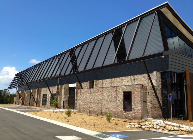Sustainable Buildings Research Centre (SBRC)