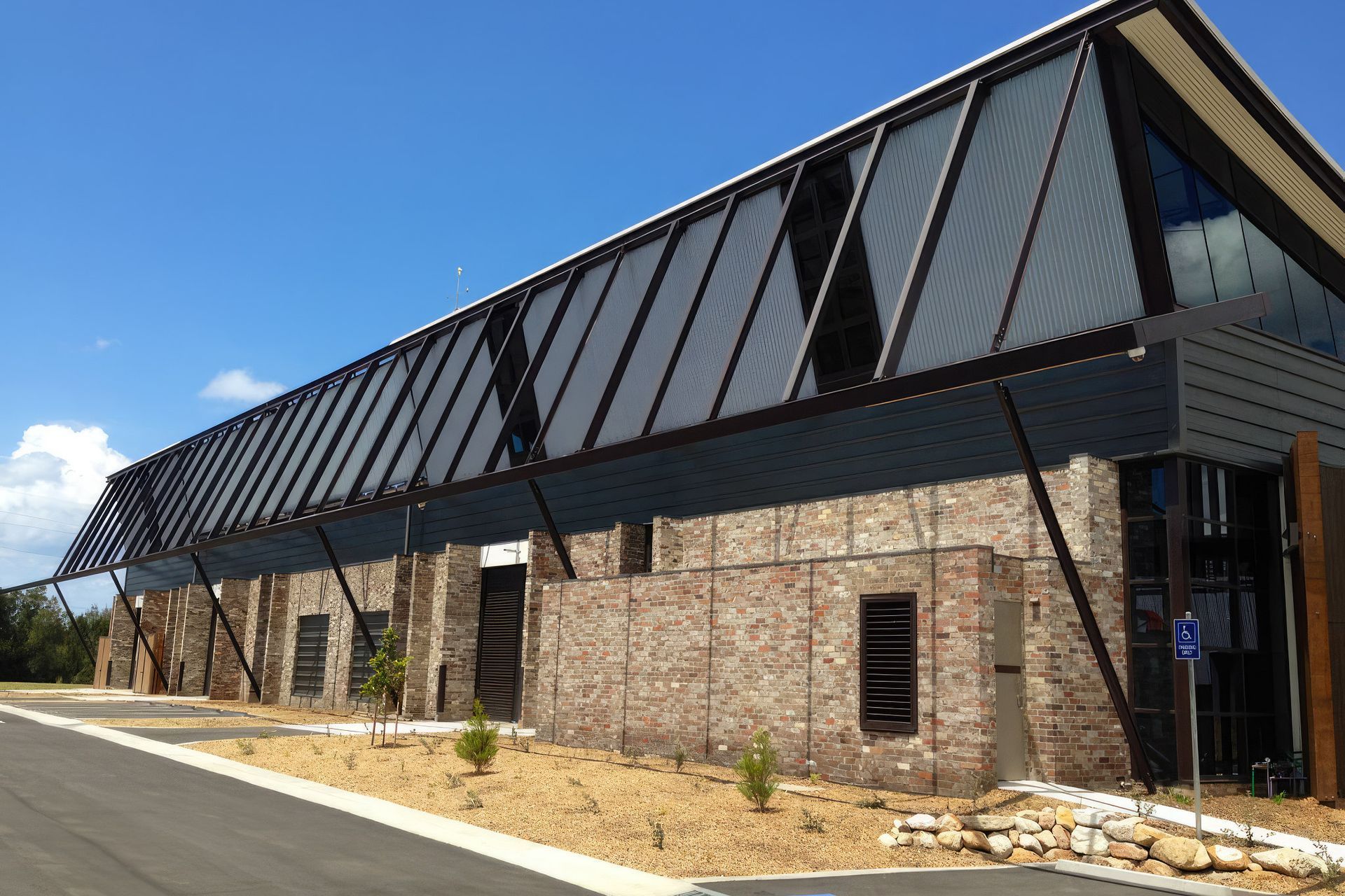 Photography Credit: The Brick Pit