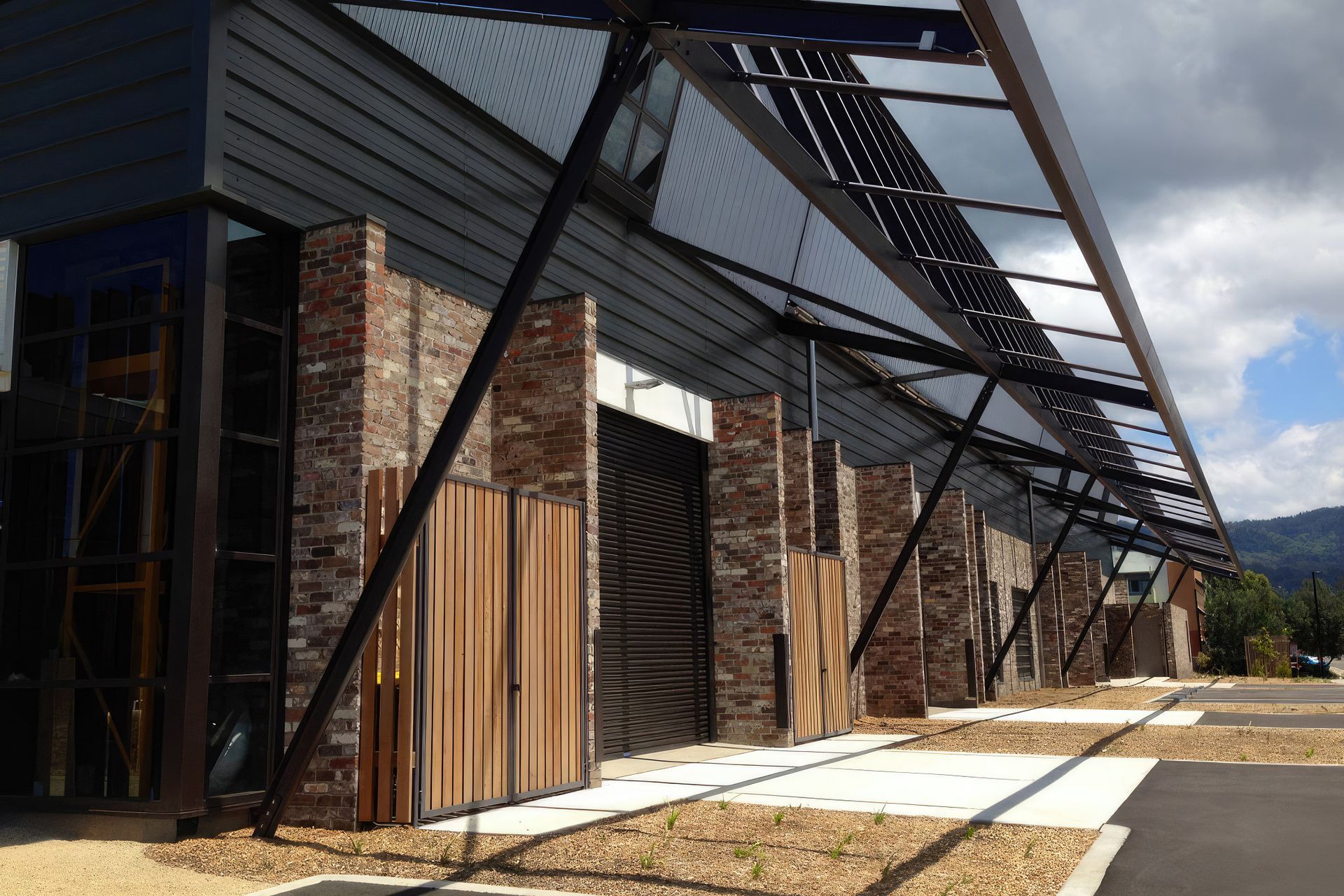 Photography Credit: The Brick Pit