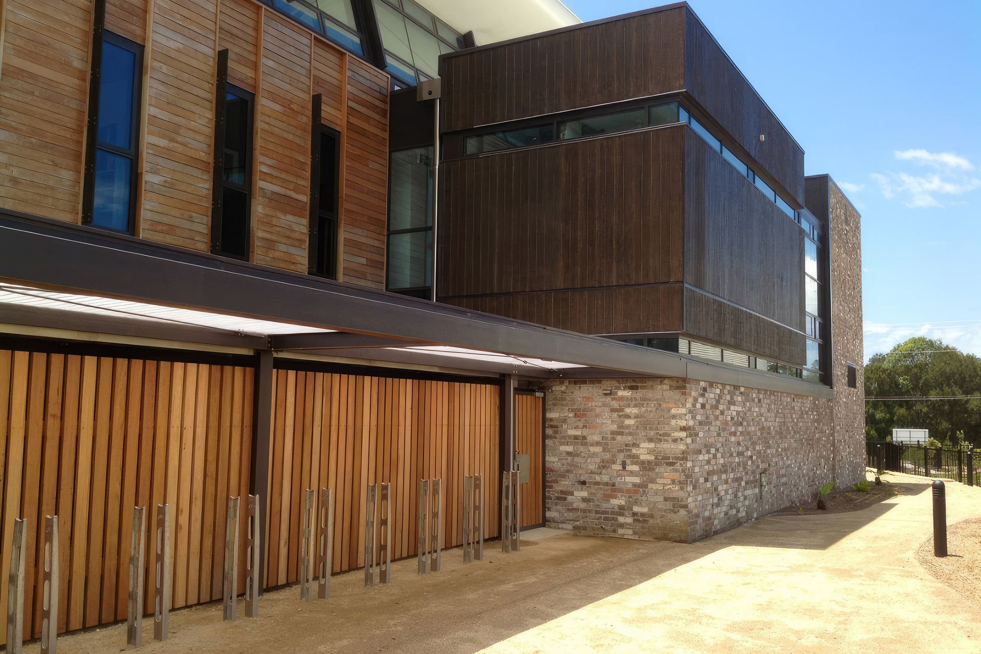 Photography Credit: The Brick Pit