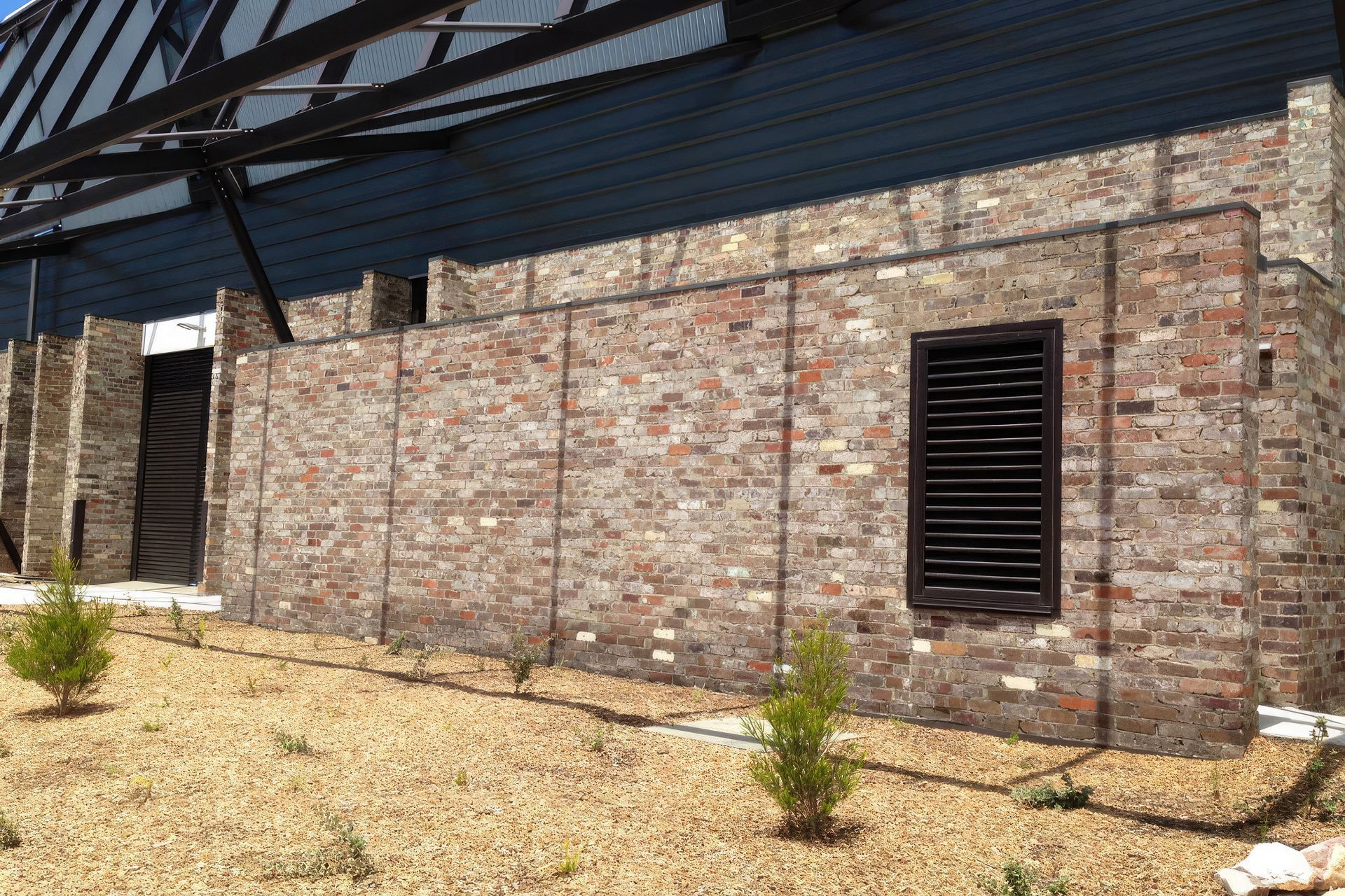 Photography Credit: The Brick Pit