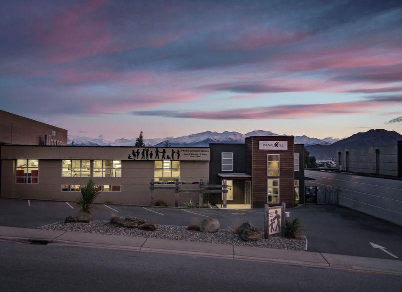 Wanaexcel, Wanaka