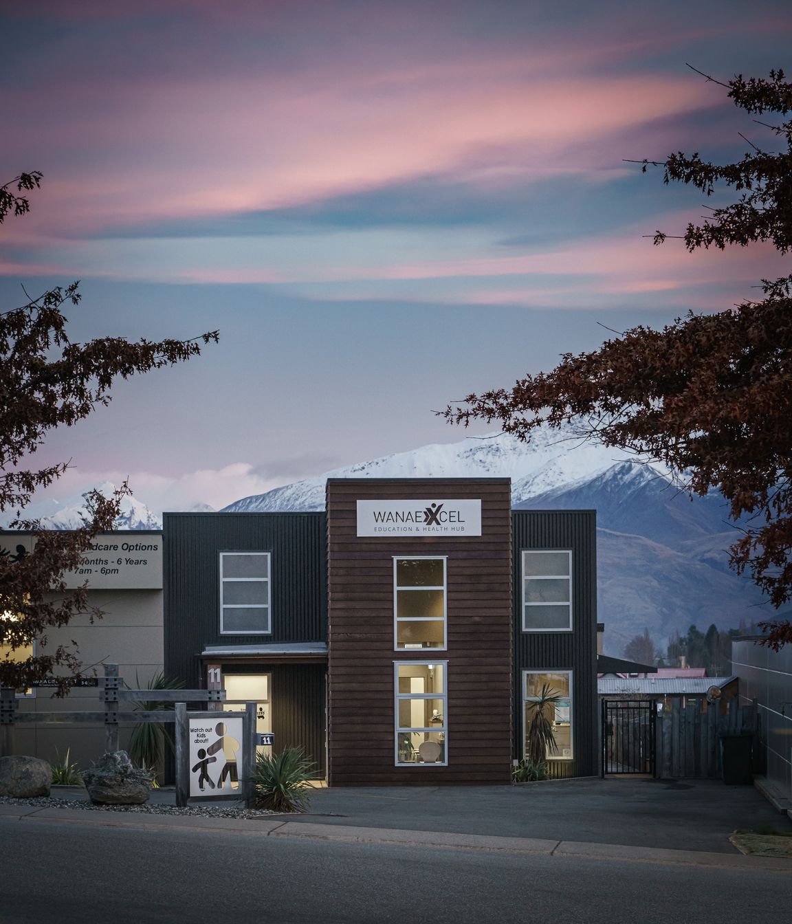 Wanaexcel, Wanaka