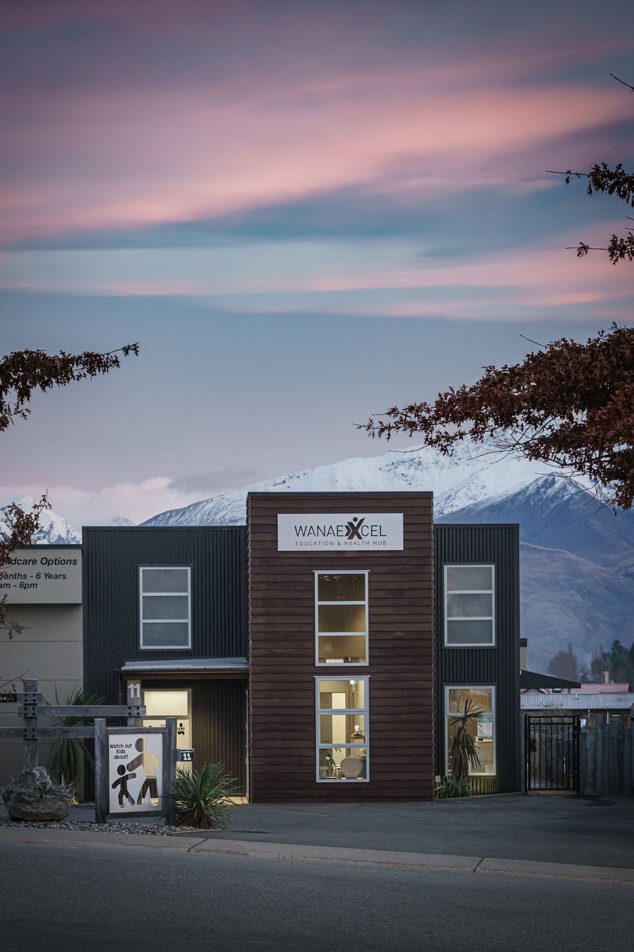 Wanaexcel, Wanaka