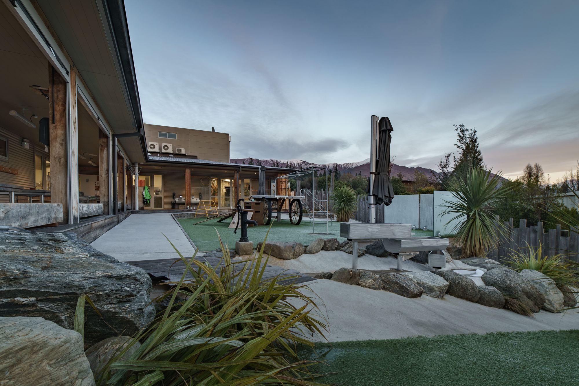 Wanaexcel, Wanaka