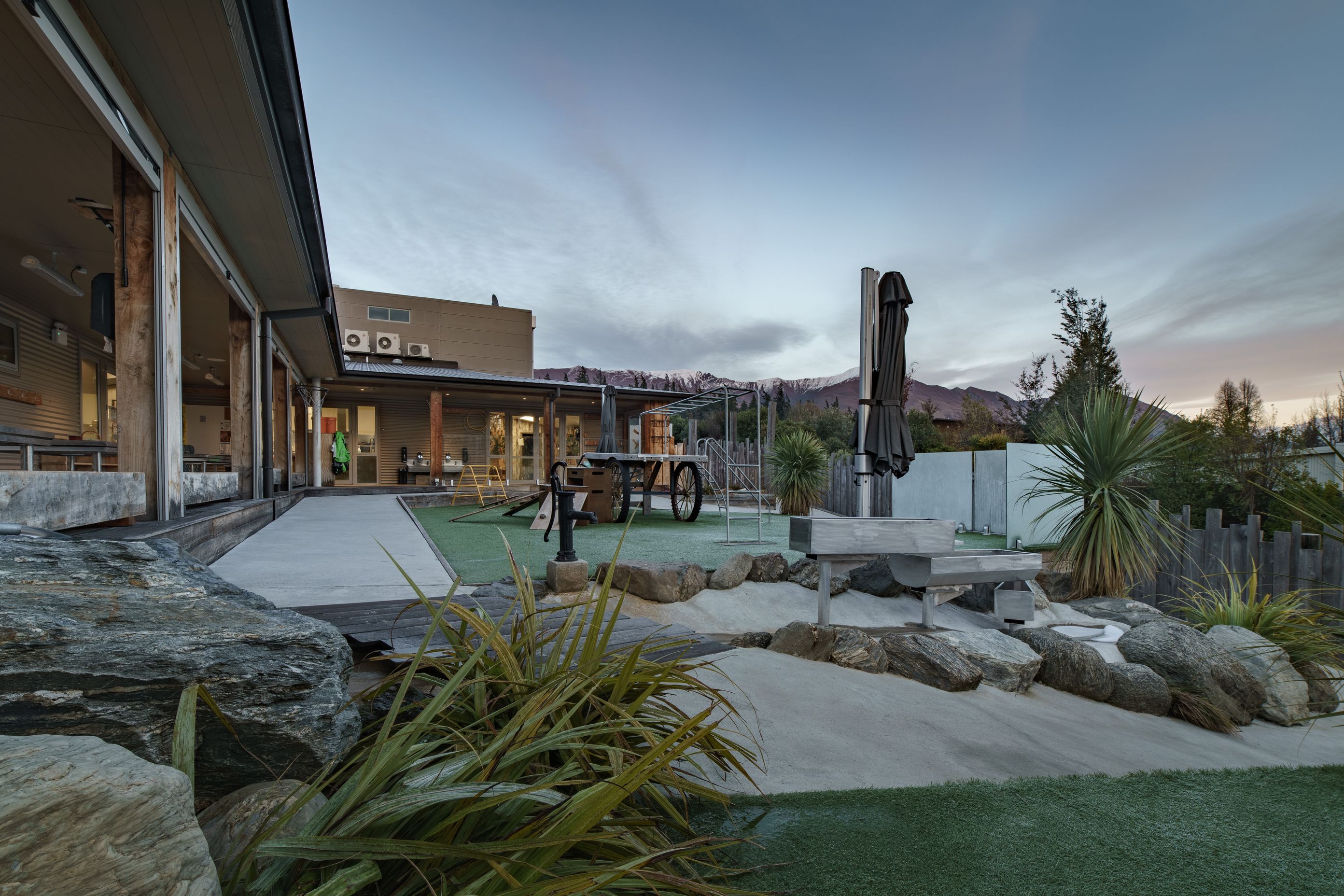 Wanaexcel, Wanaka