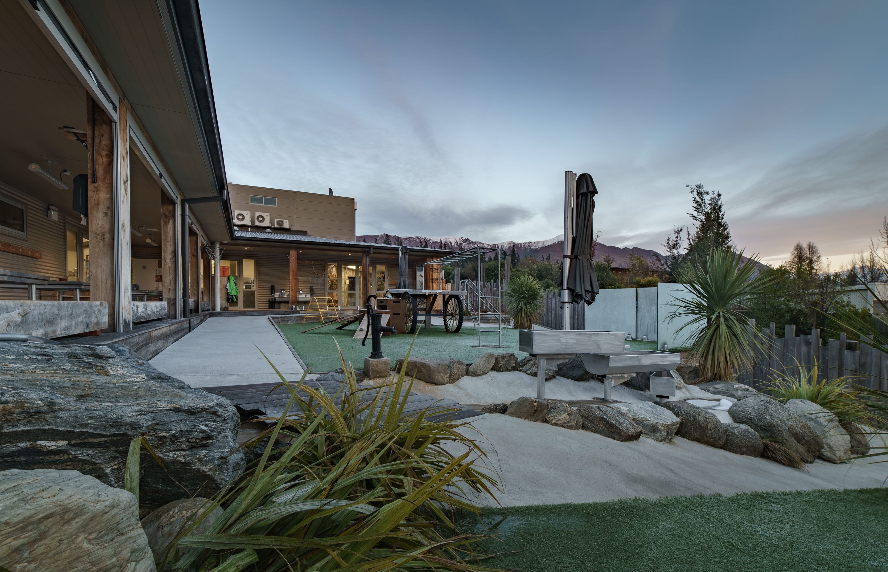Wanaexcel, Wanaka