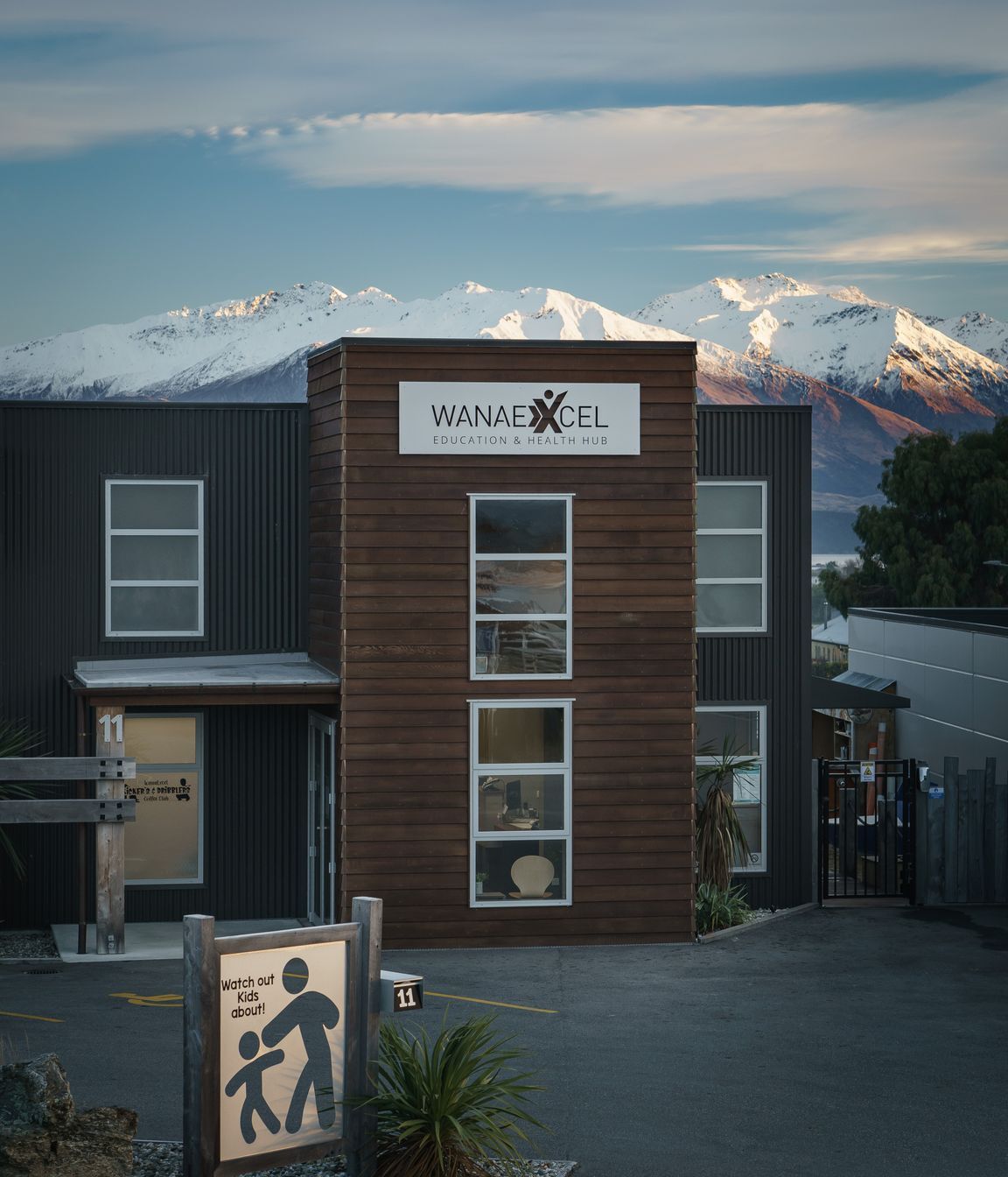 Wanaexcel, Wanaka