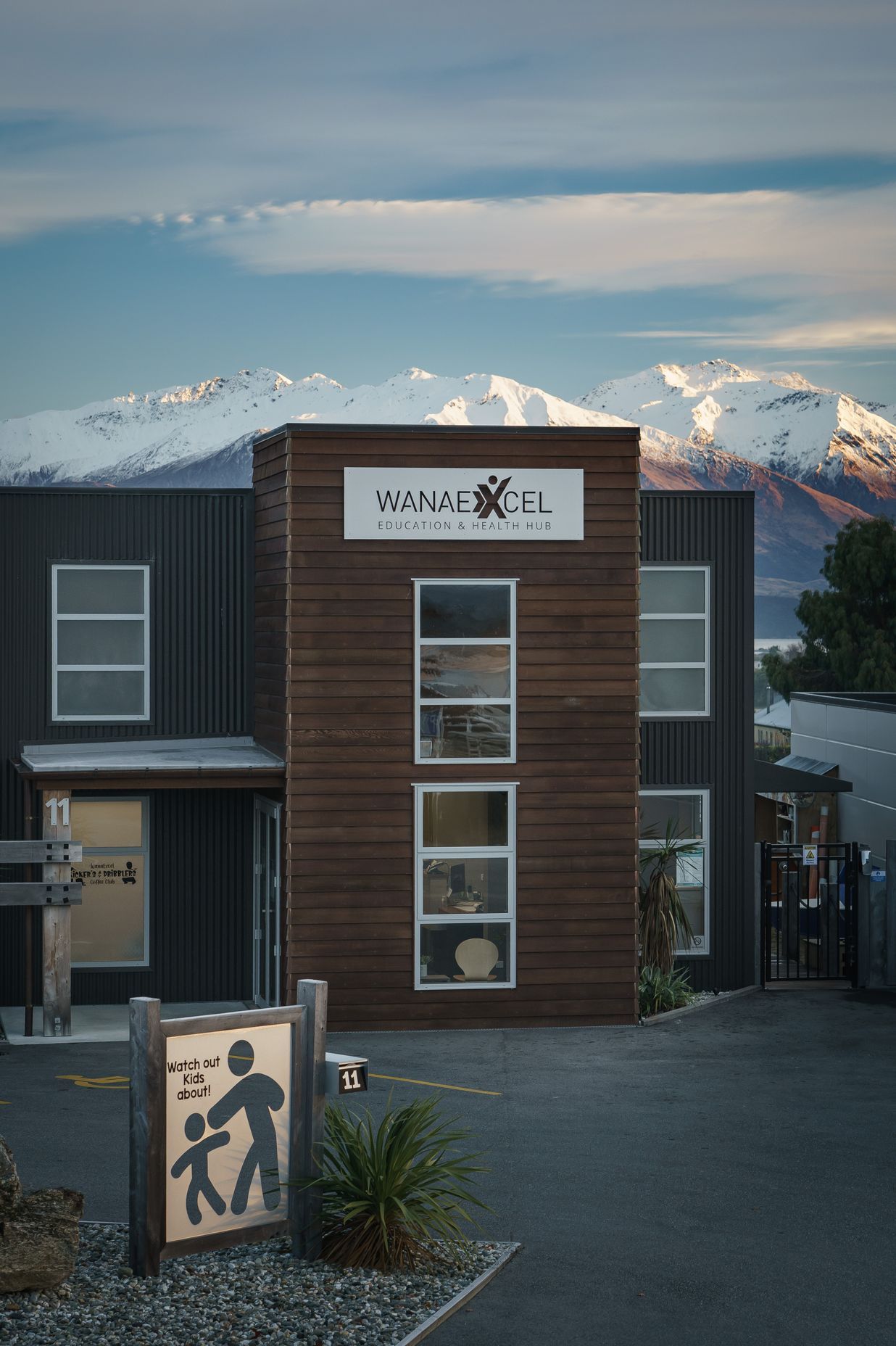 Wanaexcel, Wanaka