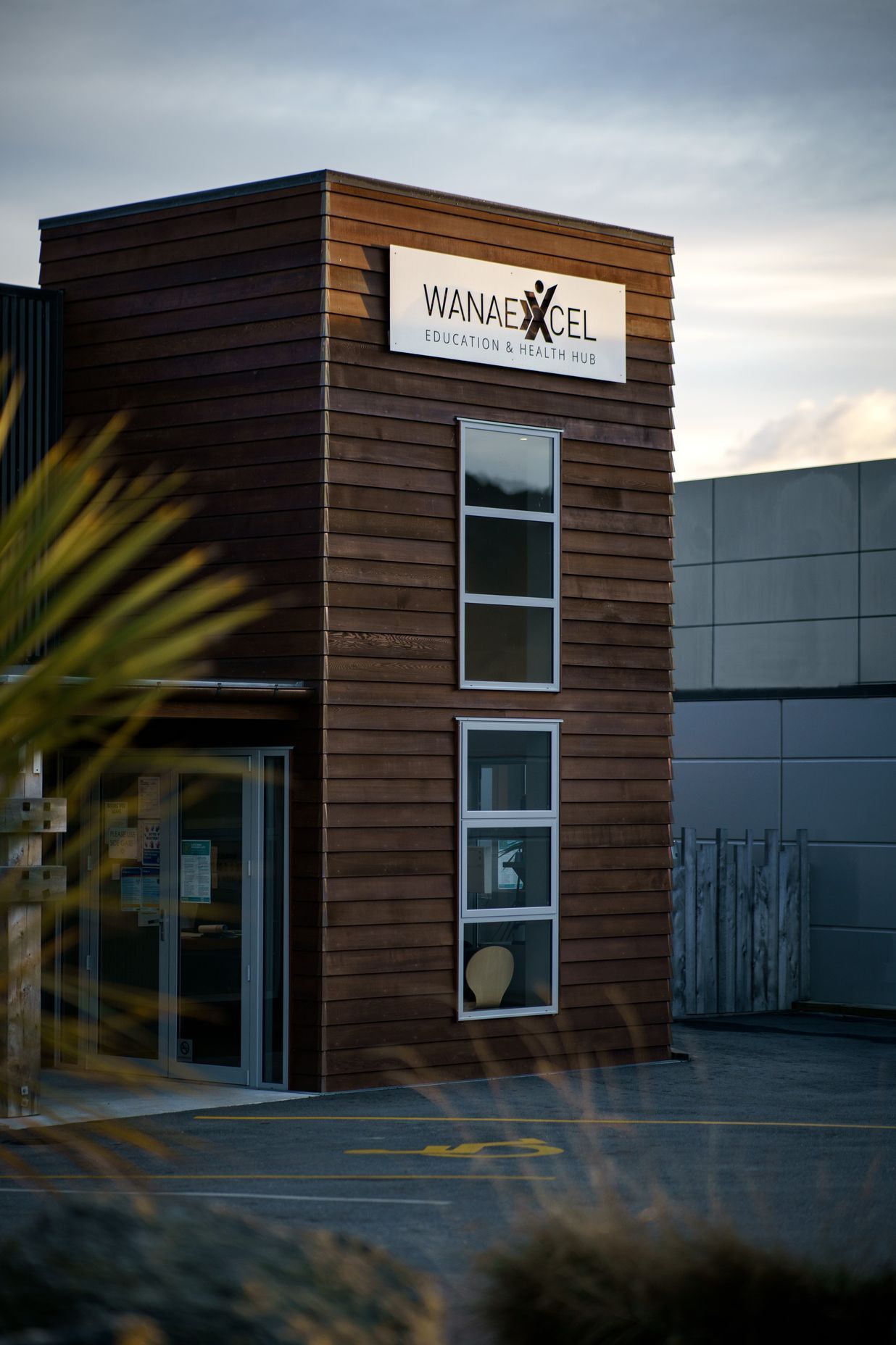 Wanaexcel, Wanaka