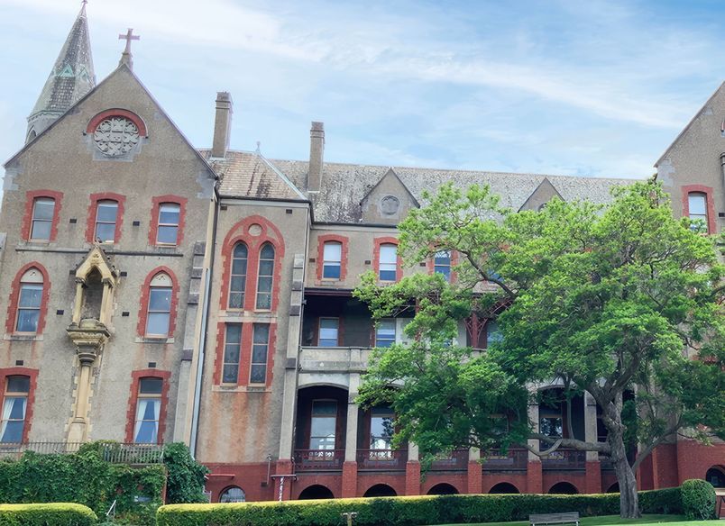 Abbotsford Convent Magdalen Laundry