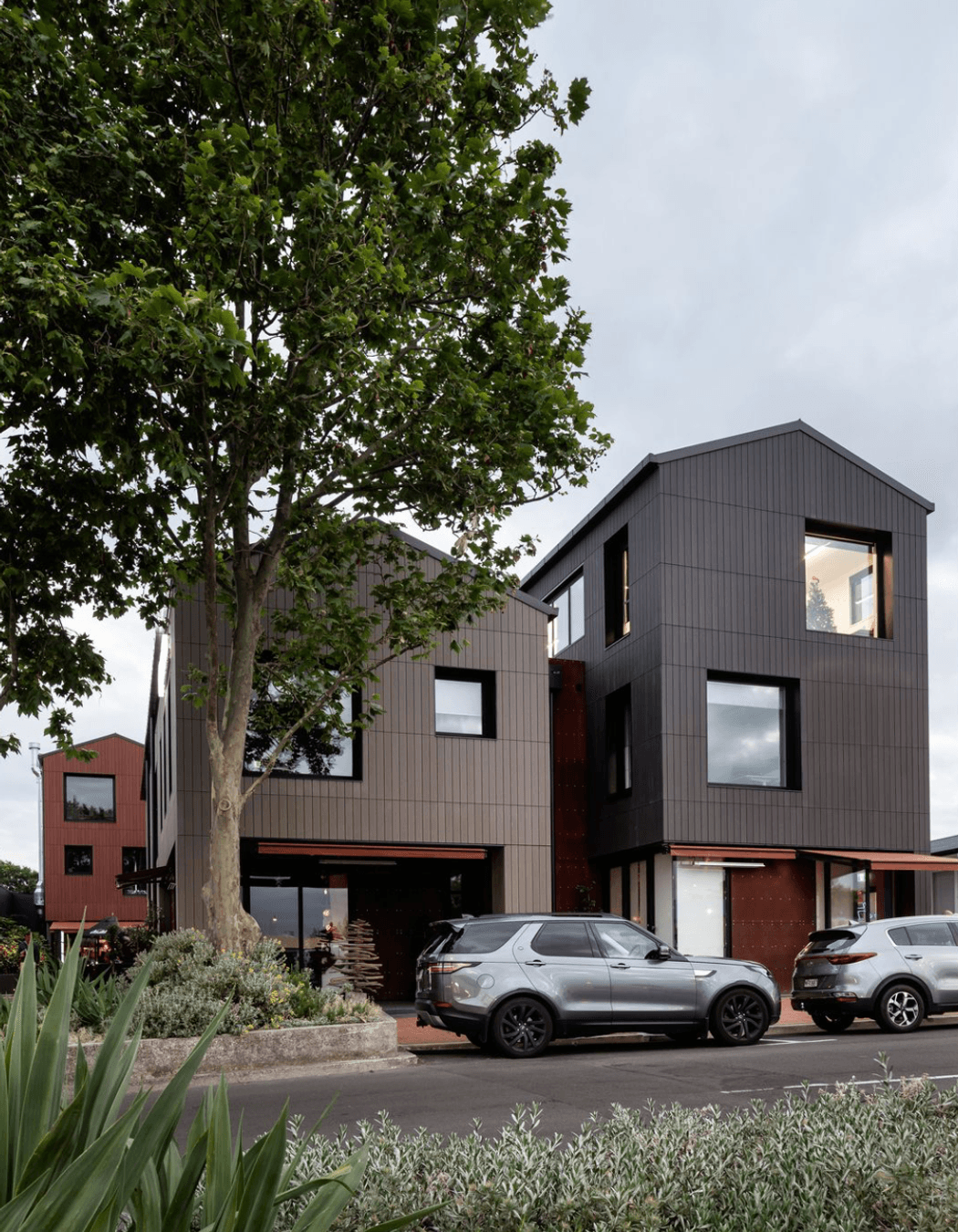 Joll Road, Hawkes Bay