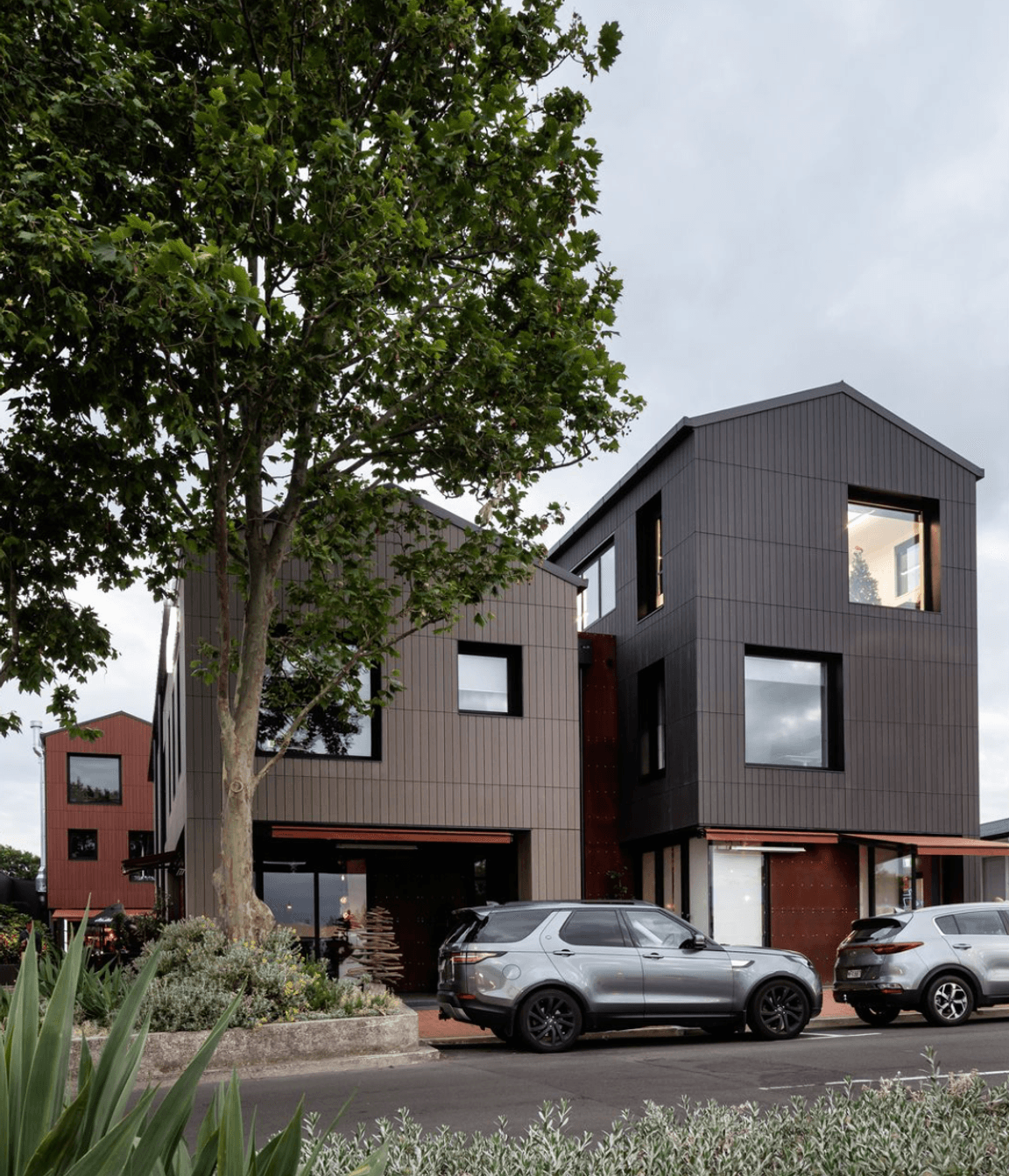 Joll Road, Hawkes Bay