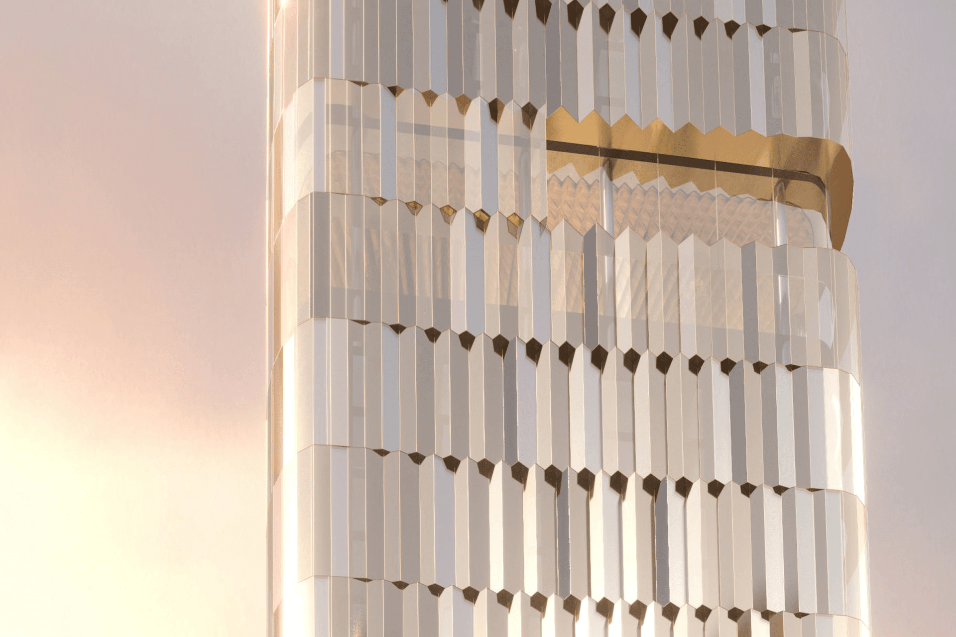 Federal Street Mixed-Use Tower