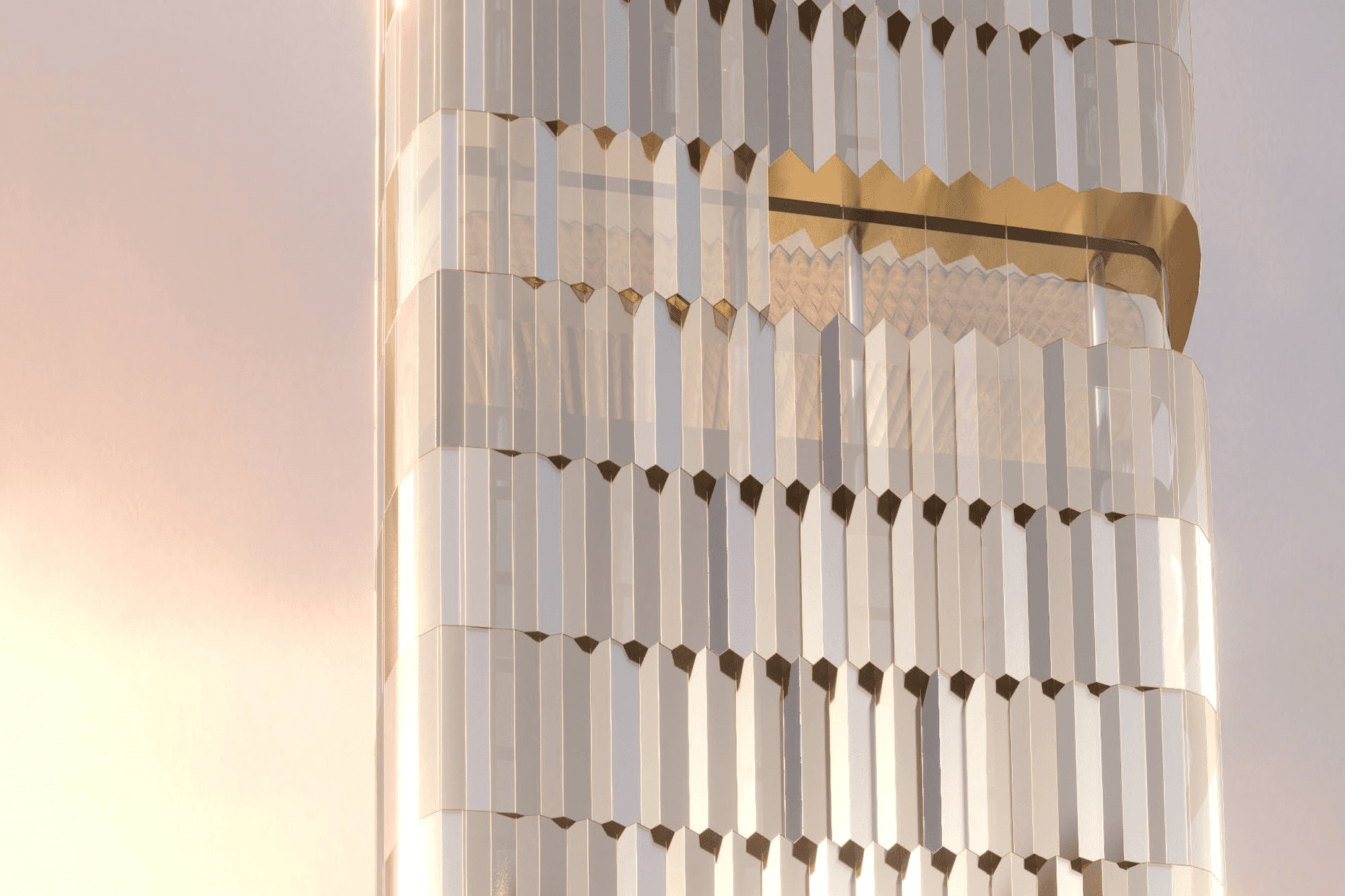 Federal Street Mixed-Use Tower