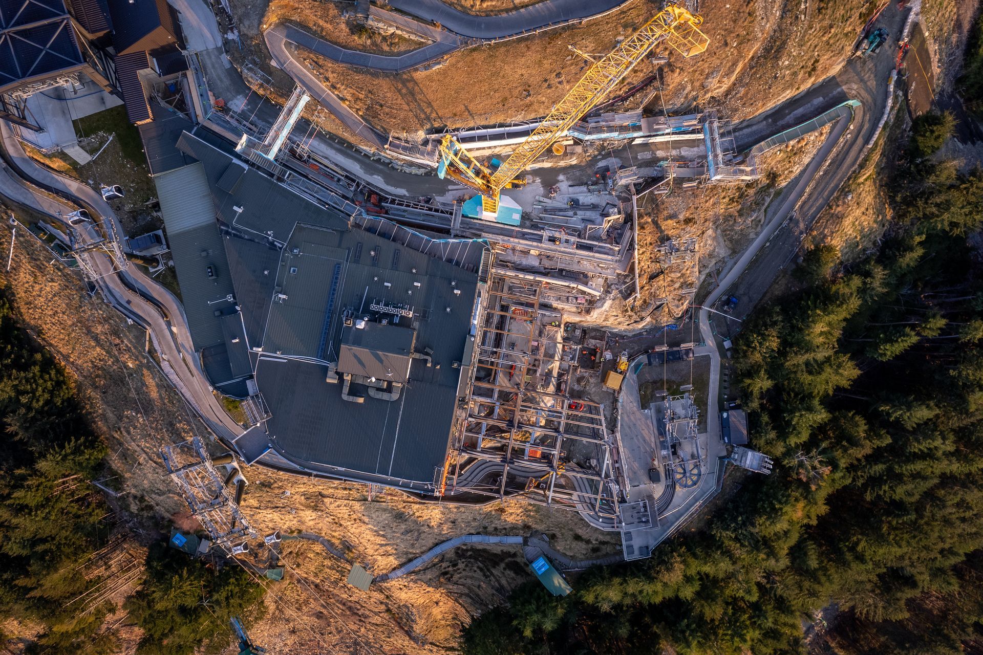 Photo credit: Grant Johnston