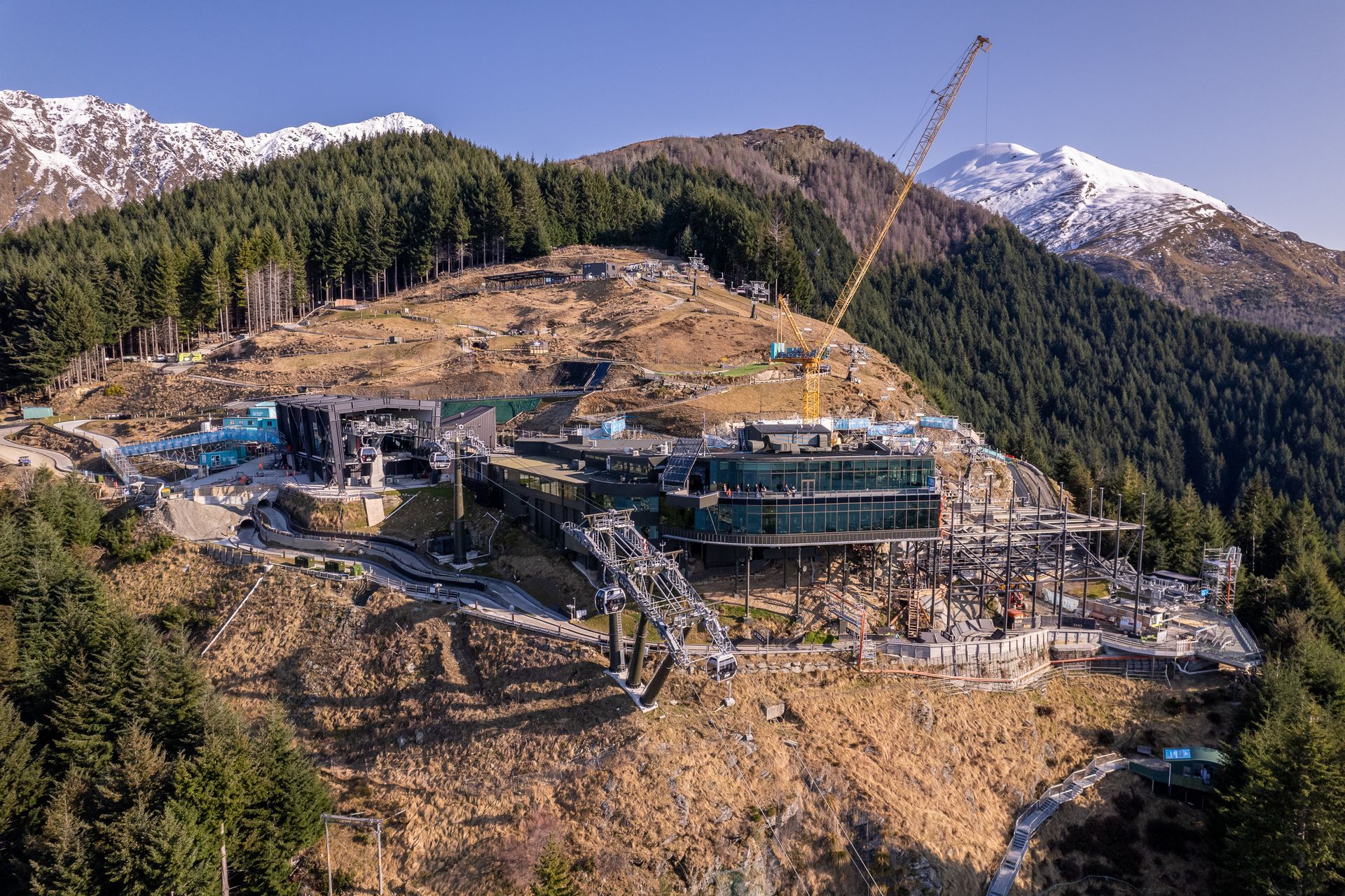 Photo credit: Grant Johnston