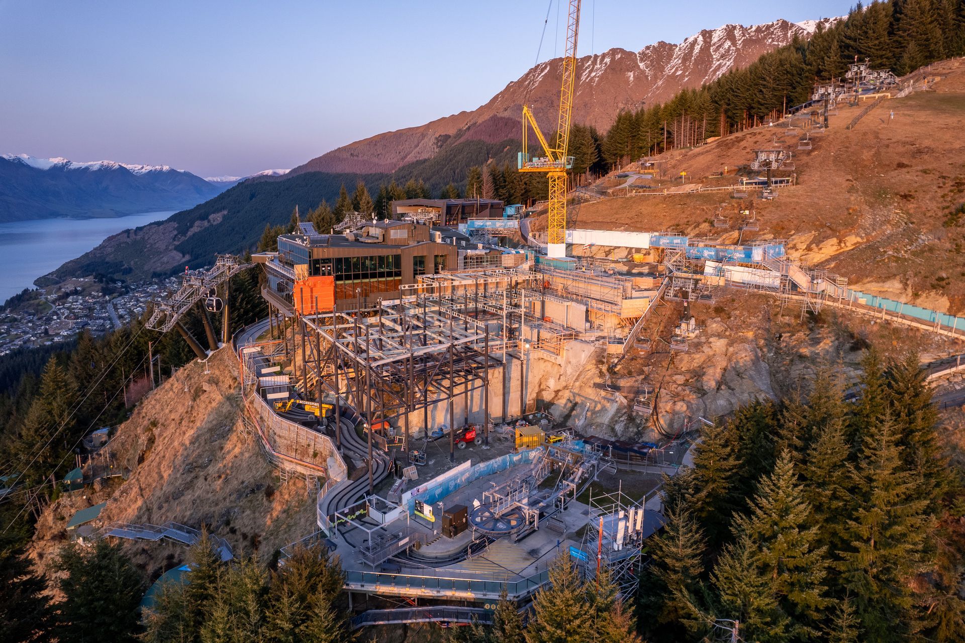 Photo credit: Grant Johnston