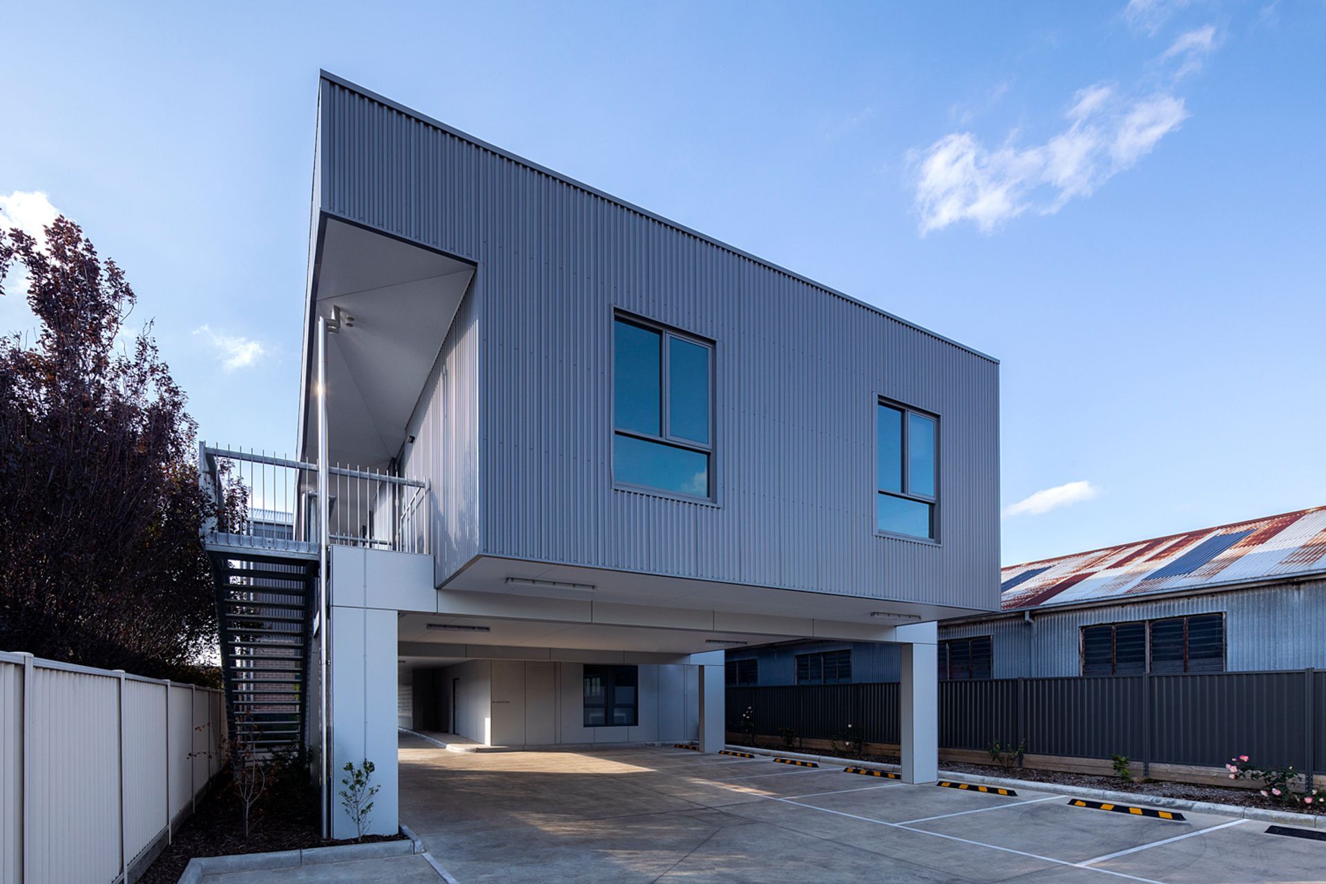 Soldiers Hill Allied Health Medical Centre