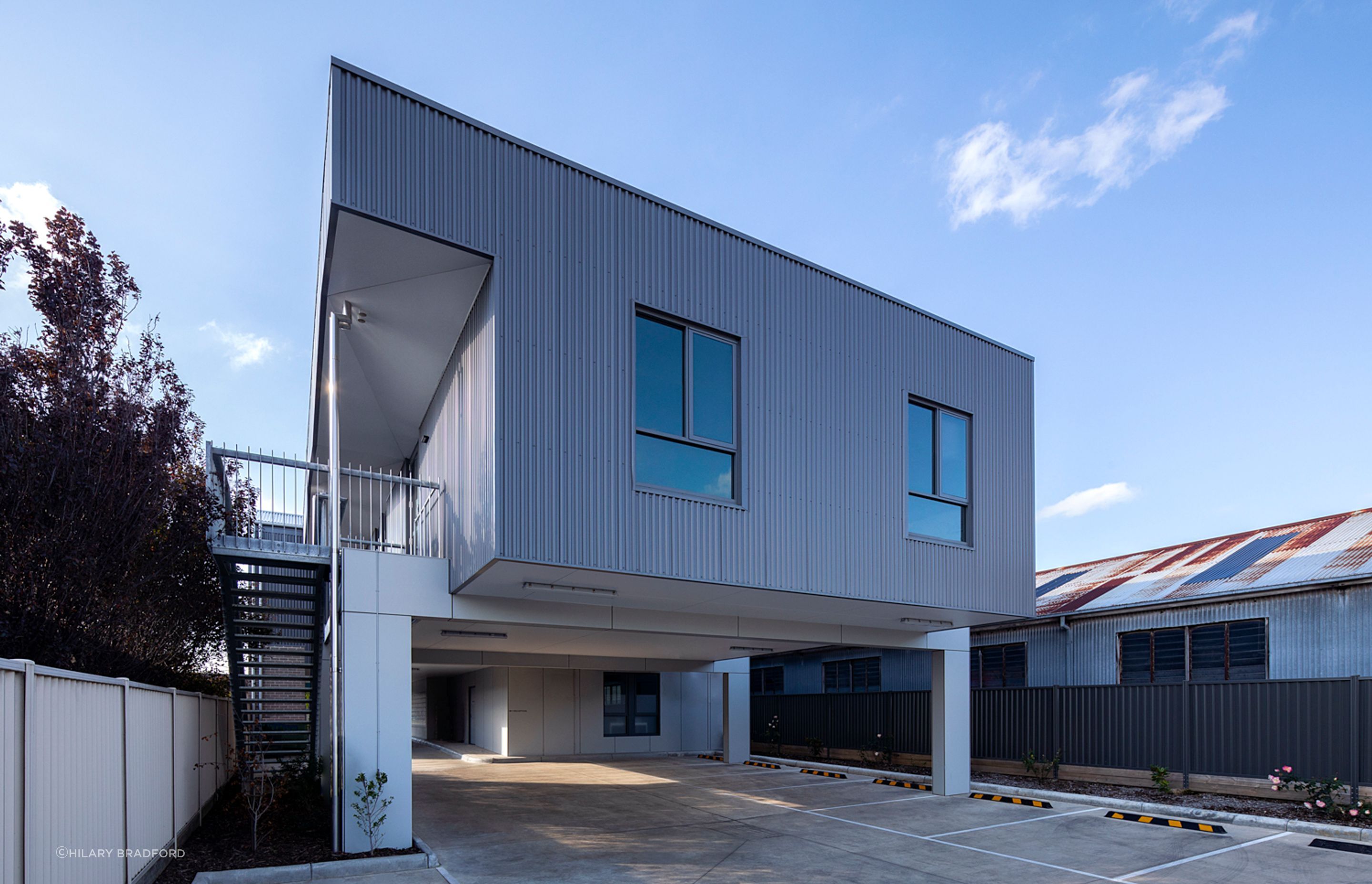 Soldiers Hill Allied Health Medical Centre