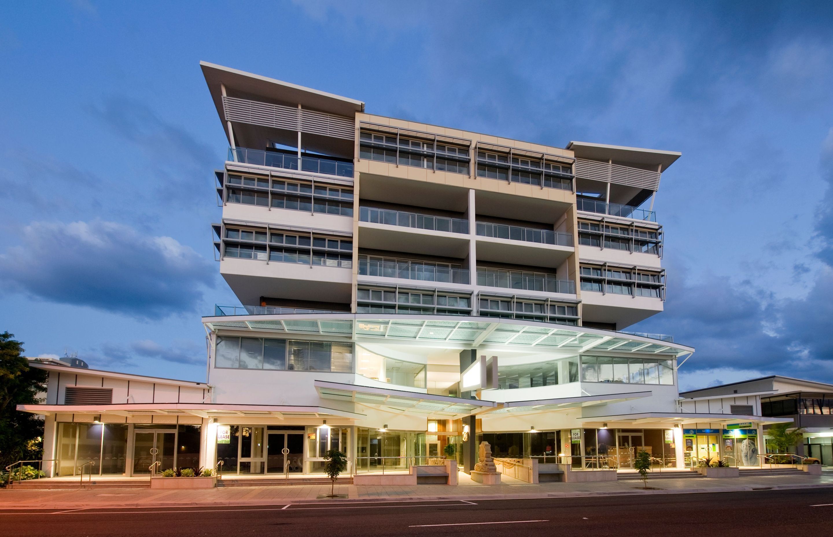 La Balsa Mooloolaba
