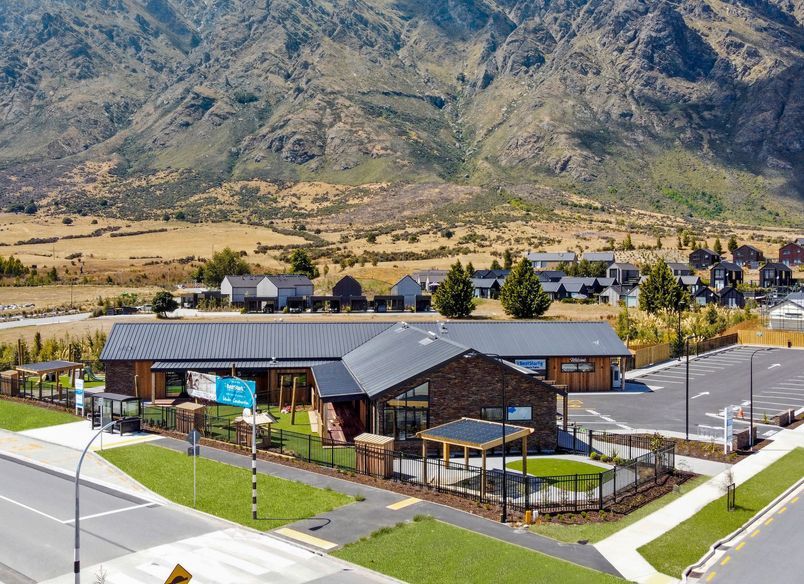 Hanley's Farm Childcare Centre