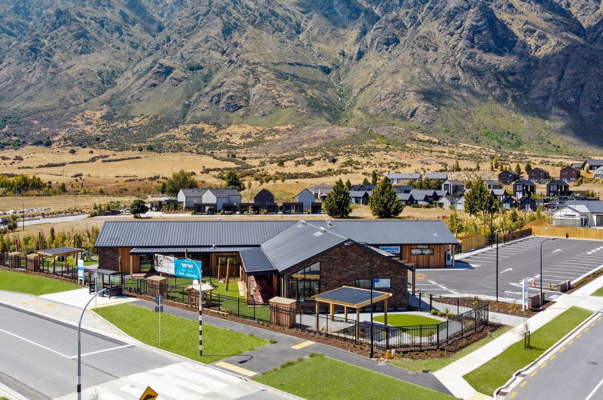 Hanley's Farm Childcare Centre