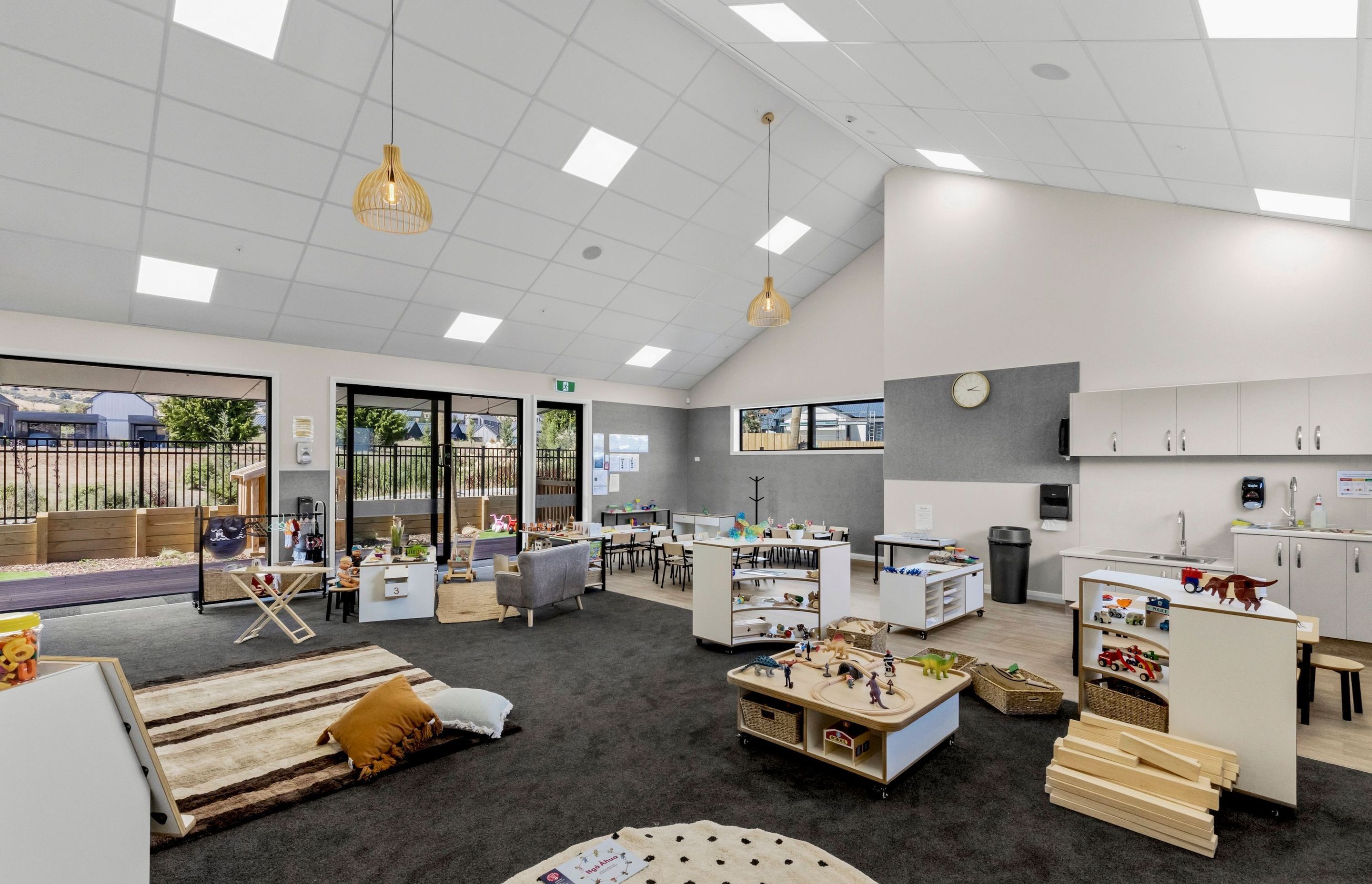 Hanley's Farm Childcare Centre