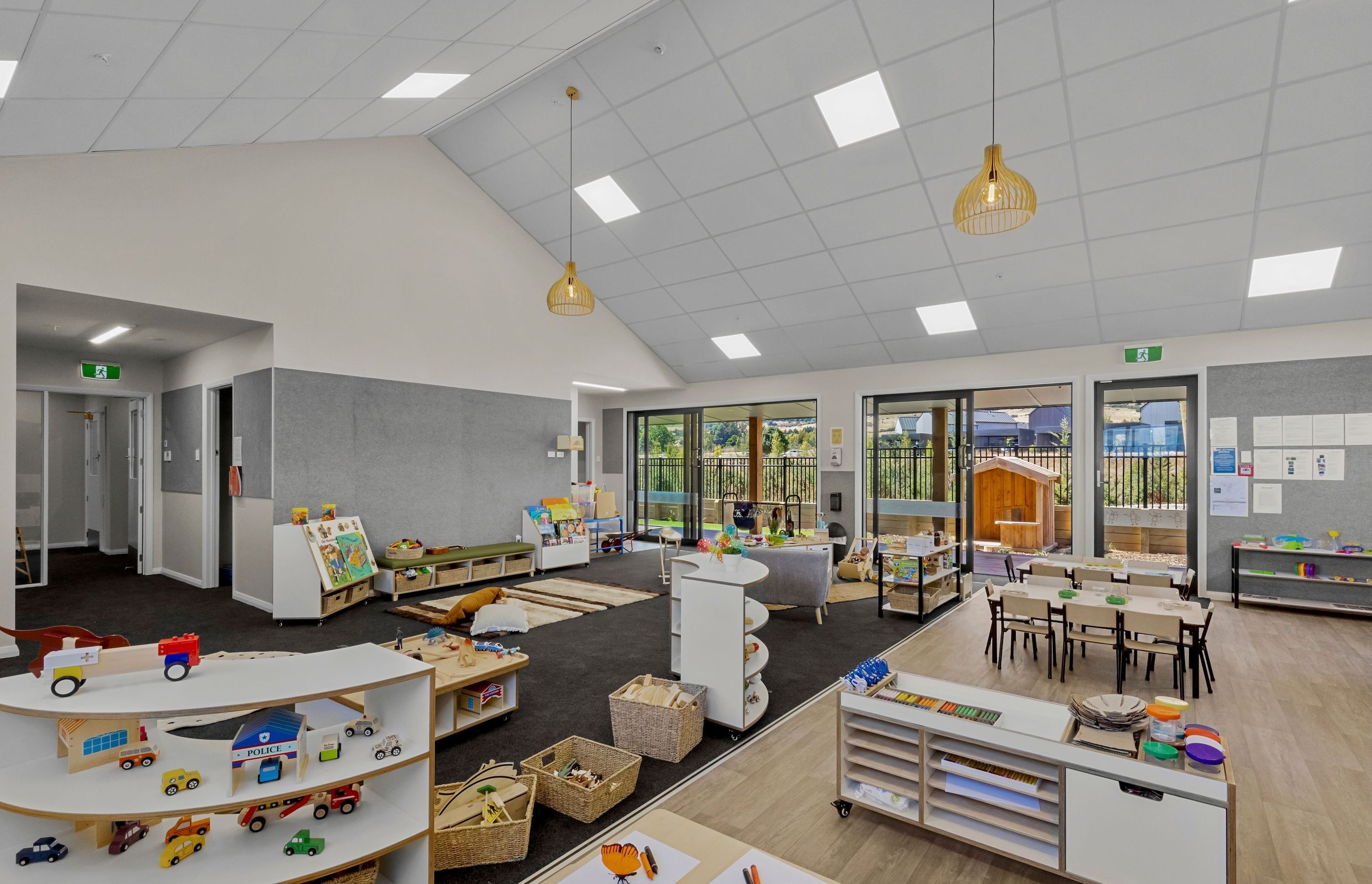 Hanley's Farm Childcare Centre