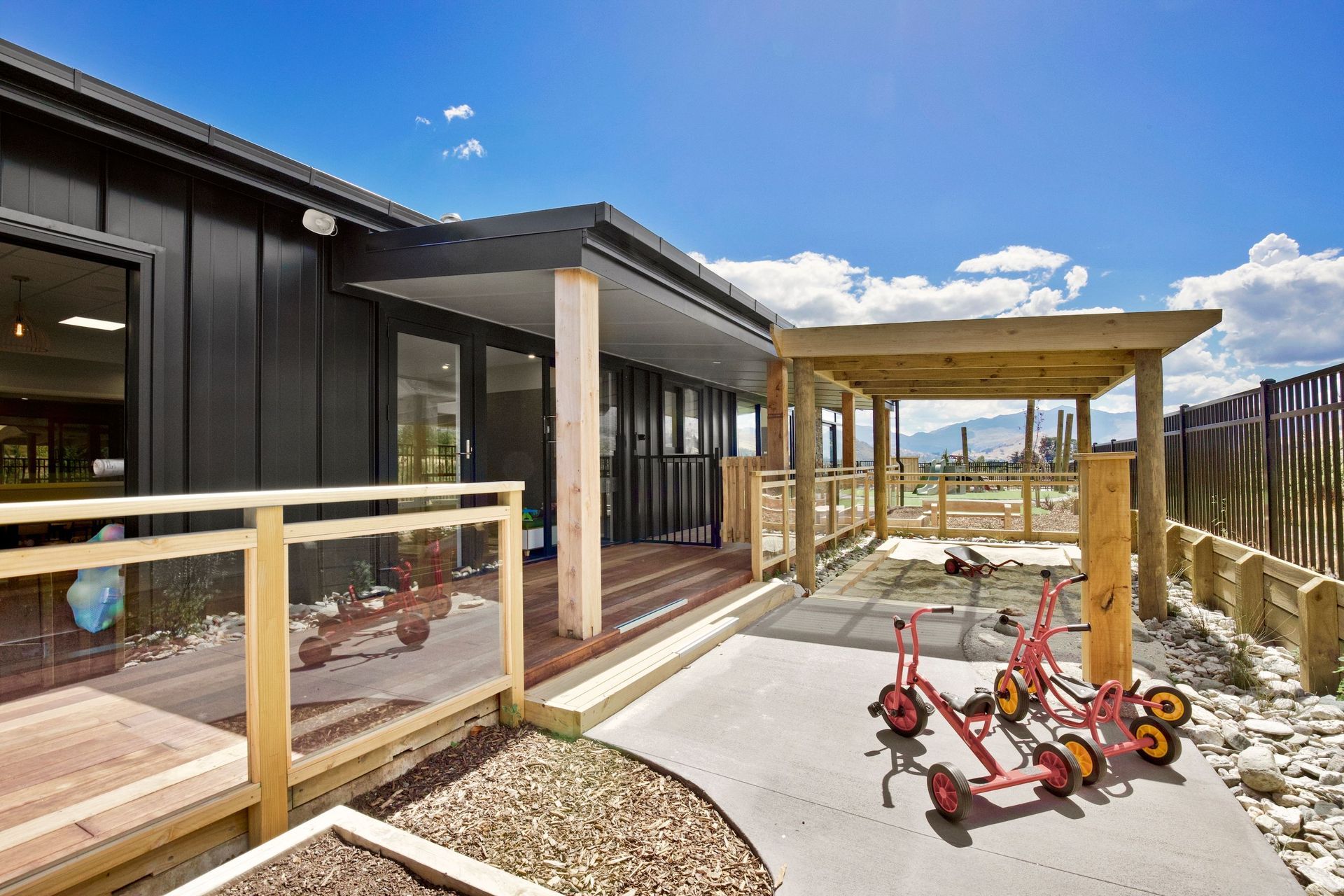 Hanley's Farm Childcare Centre