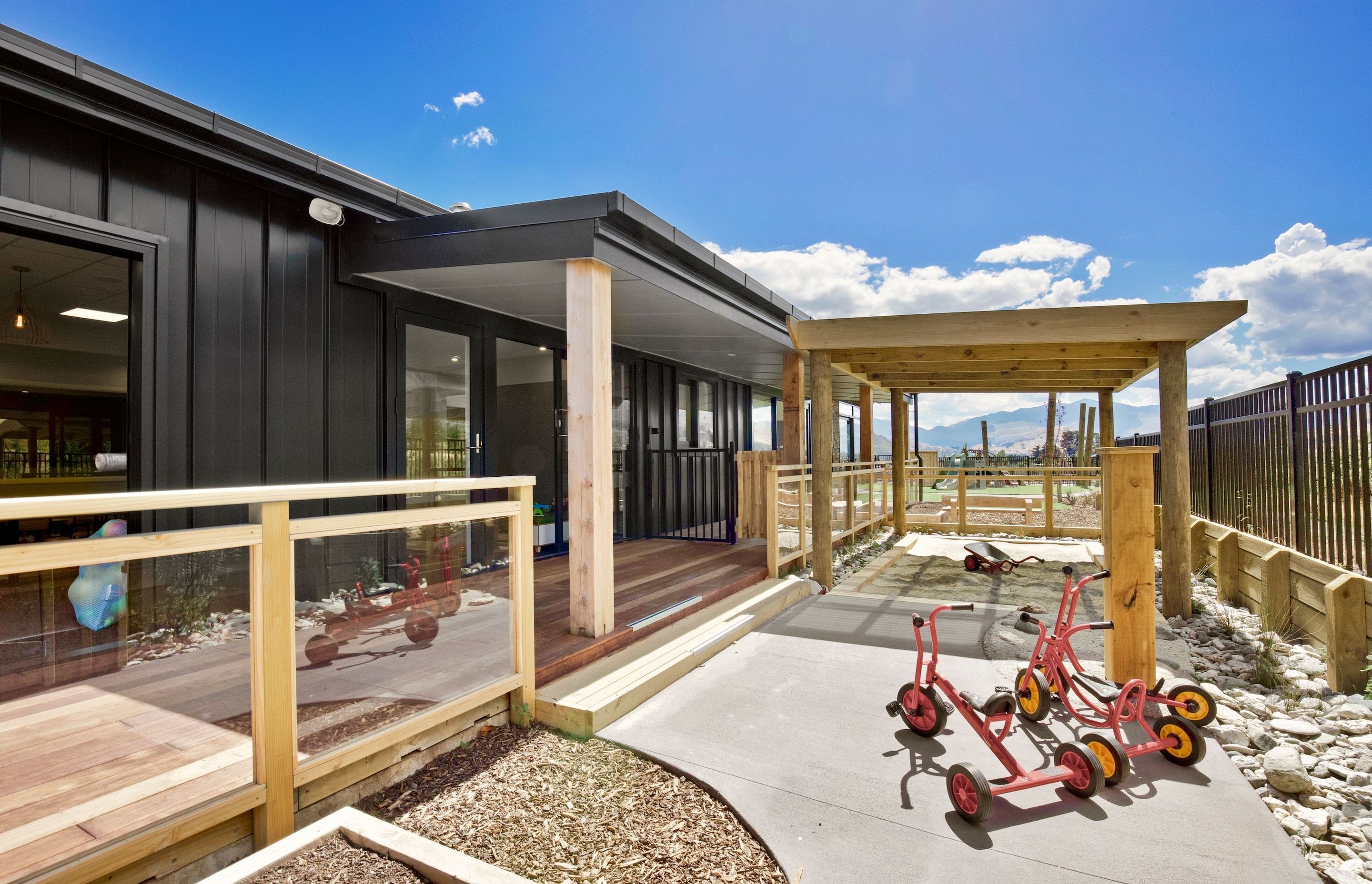Hanley's Farm Childcare Centre