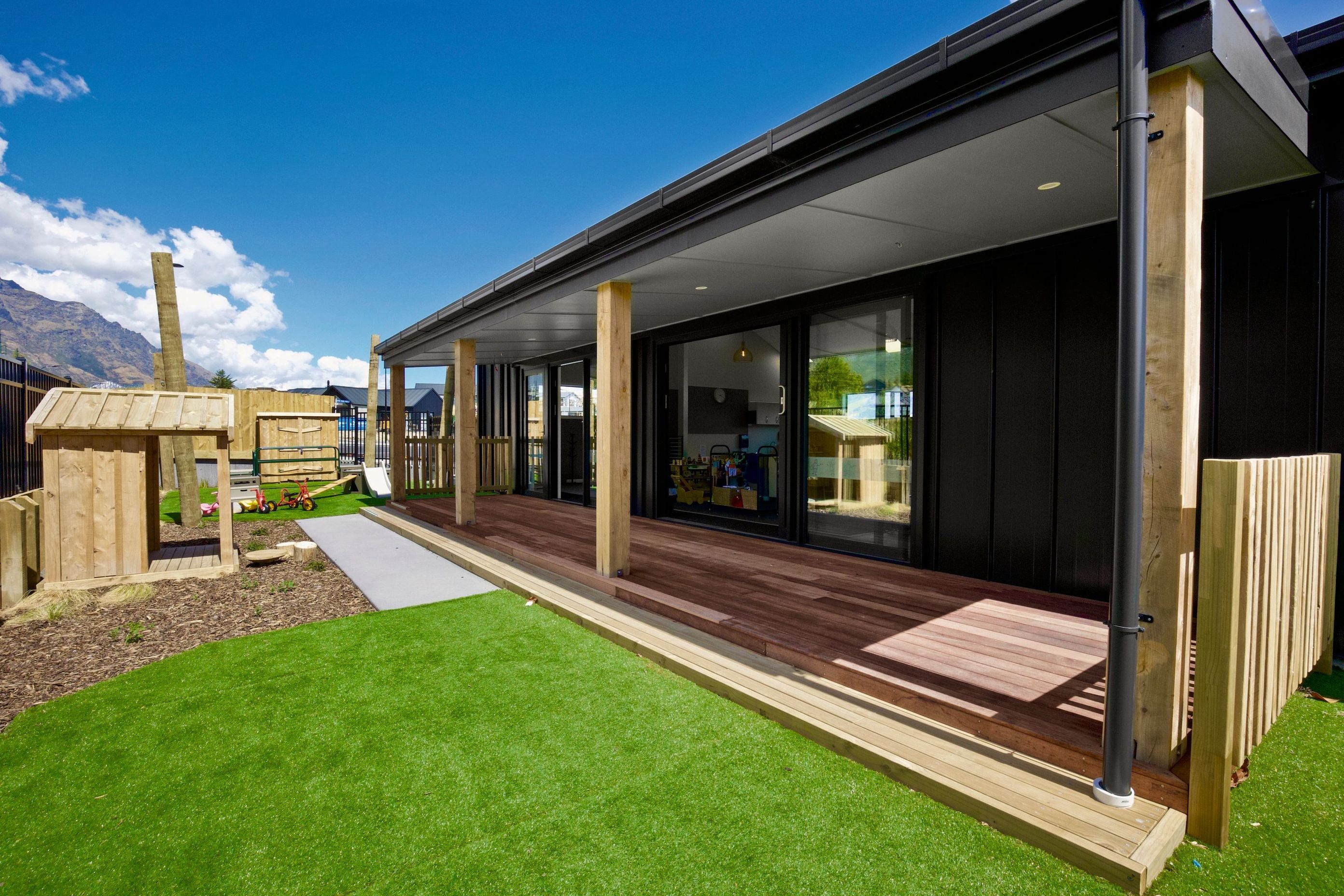 Hanley's Farm Childcare Centre