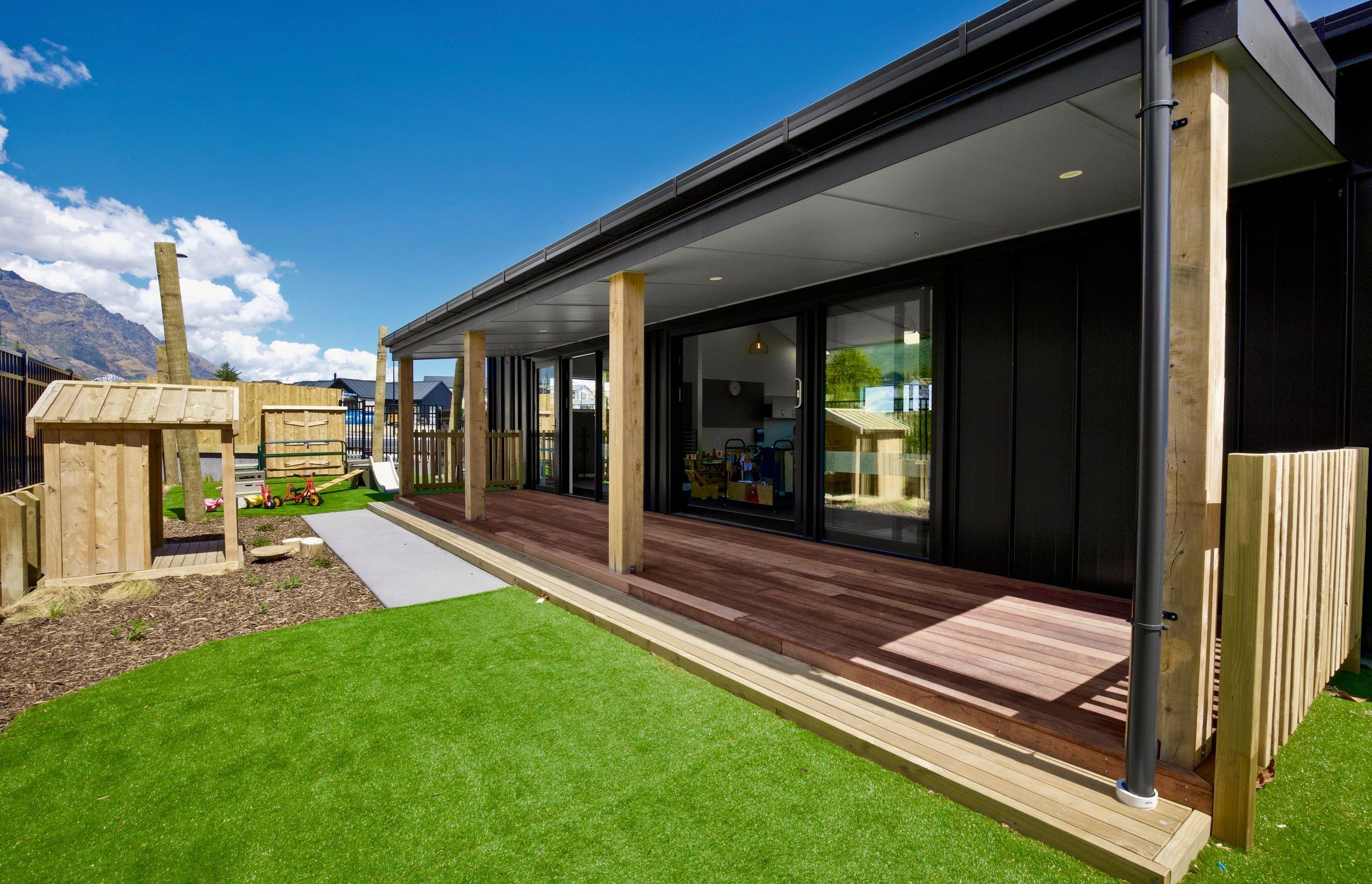 Hanley's Farm Childcare Centre