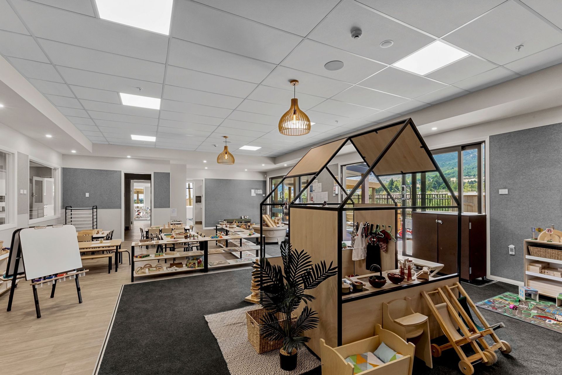 Hanley's Farm Childcare Centre