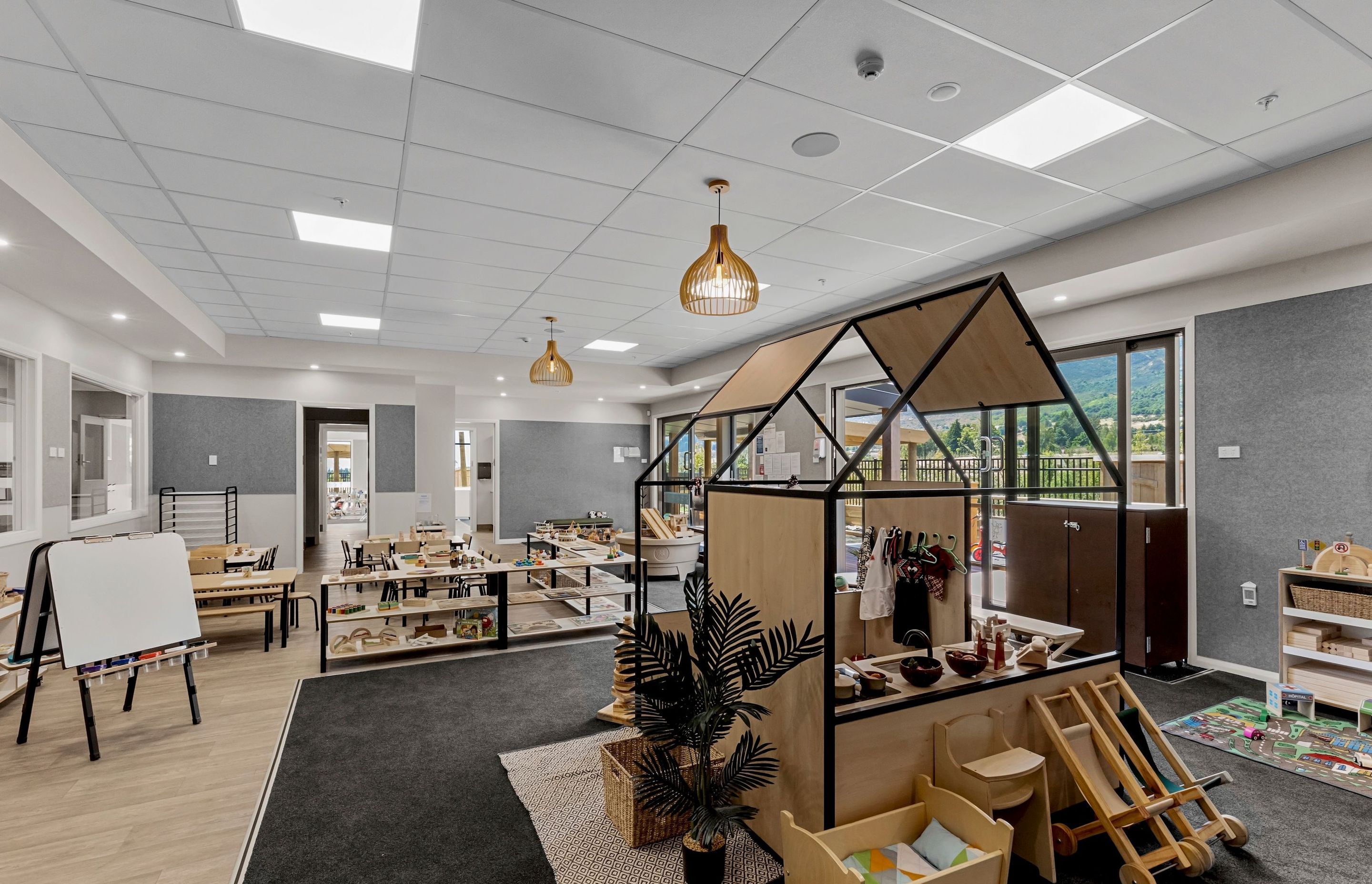 Hanley's Farm Childcare Centre