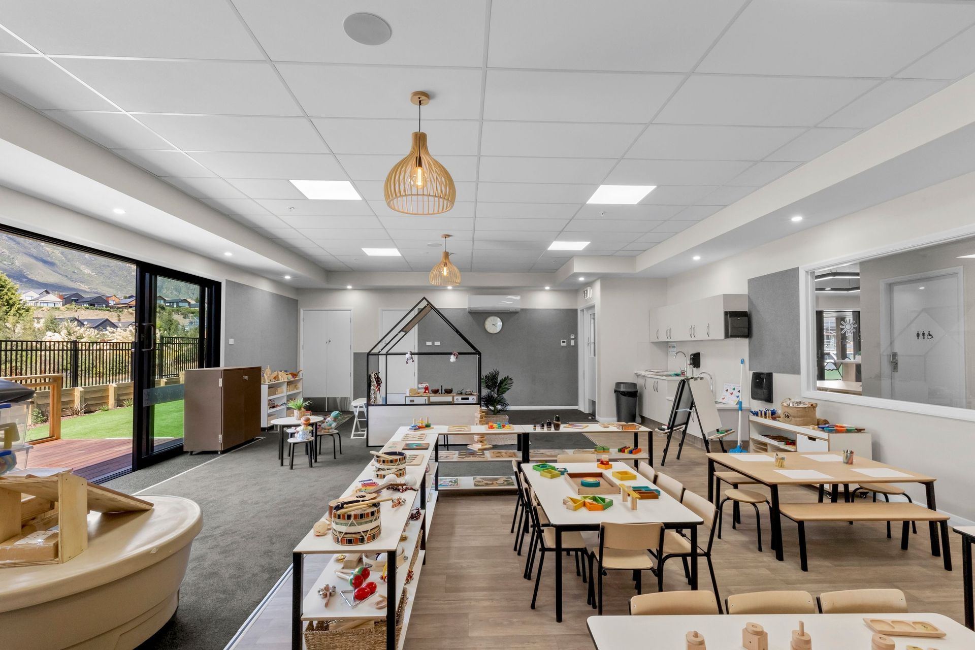 Hanley's Farm Childcare Centre