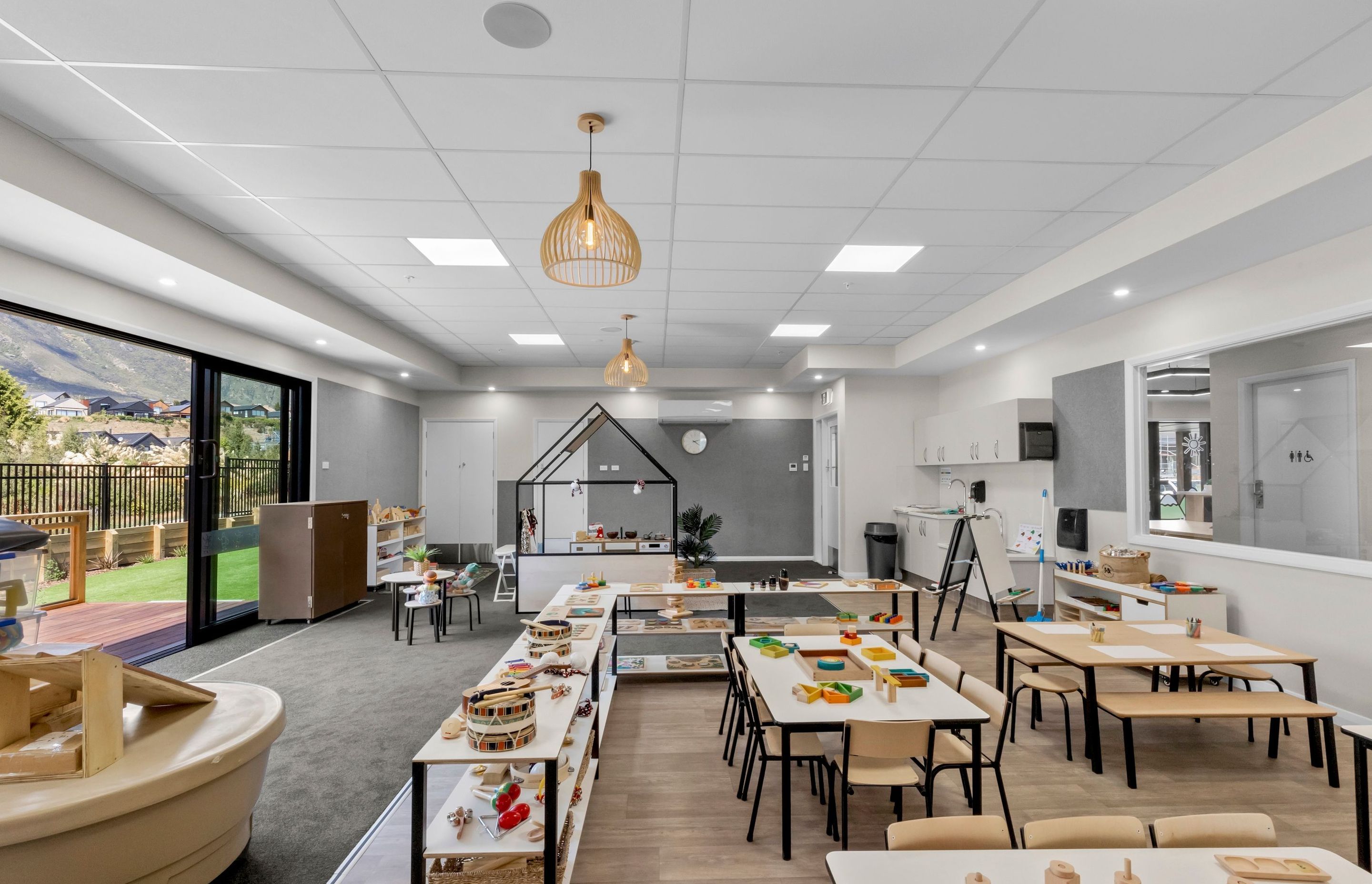 Hanley's Farm Childcare Centre