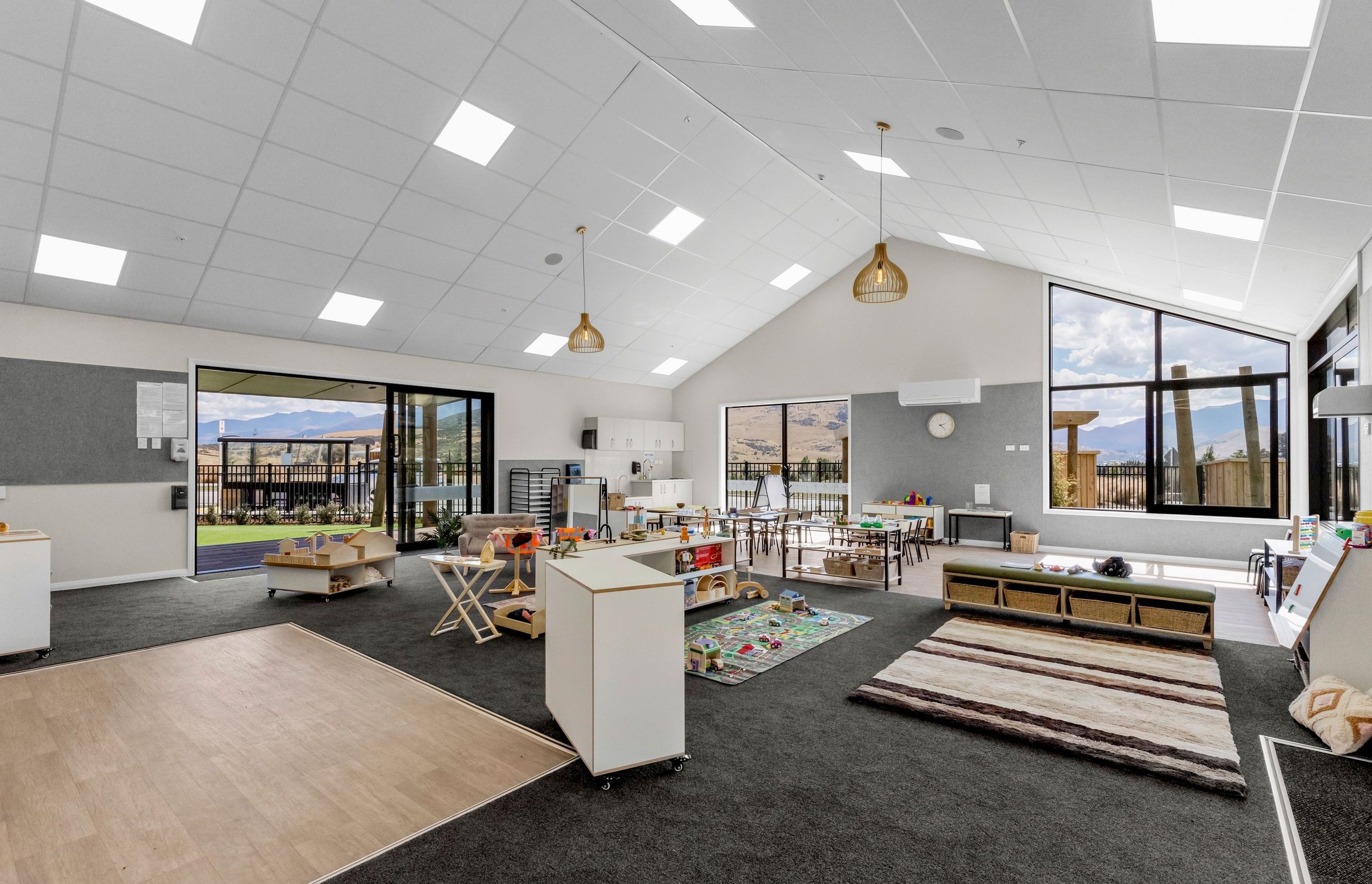 Hanley's Farm Childcare Centre