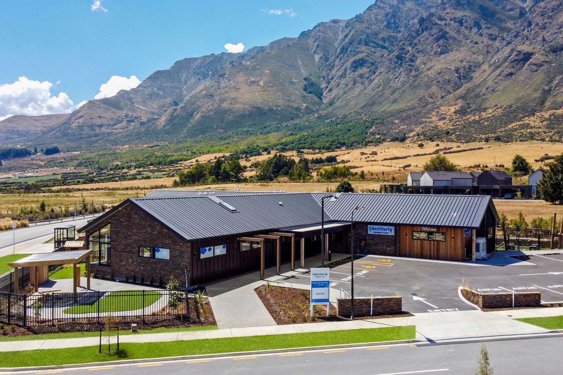 Hanley's Farm Childcare Centre
